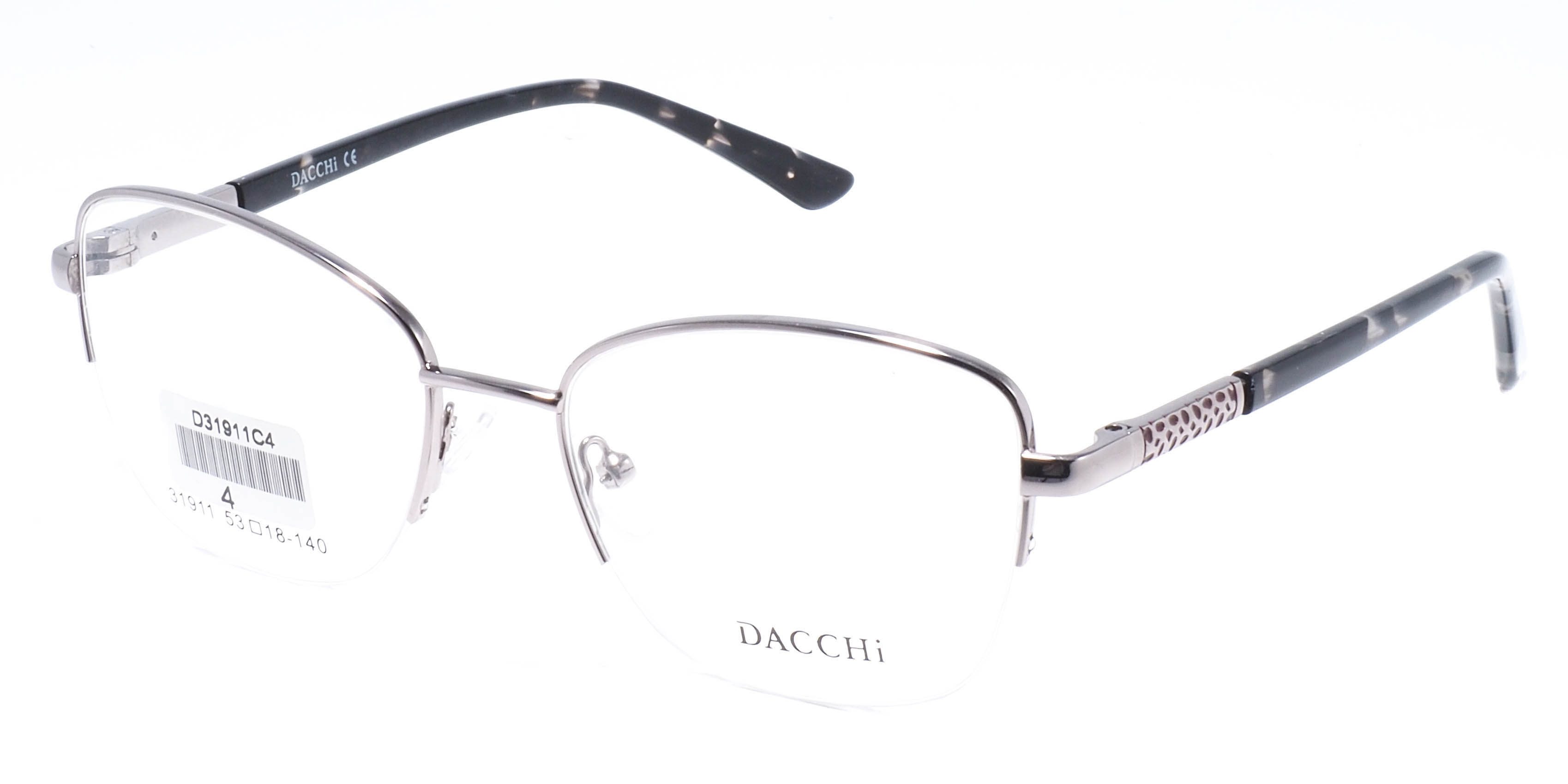 оправа DACCHi D31911 C4