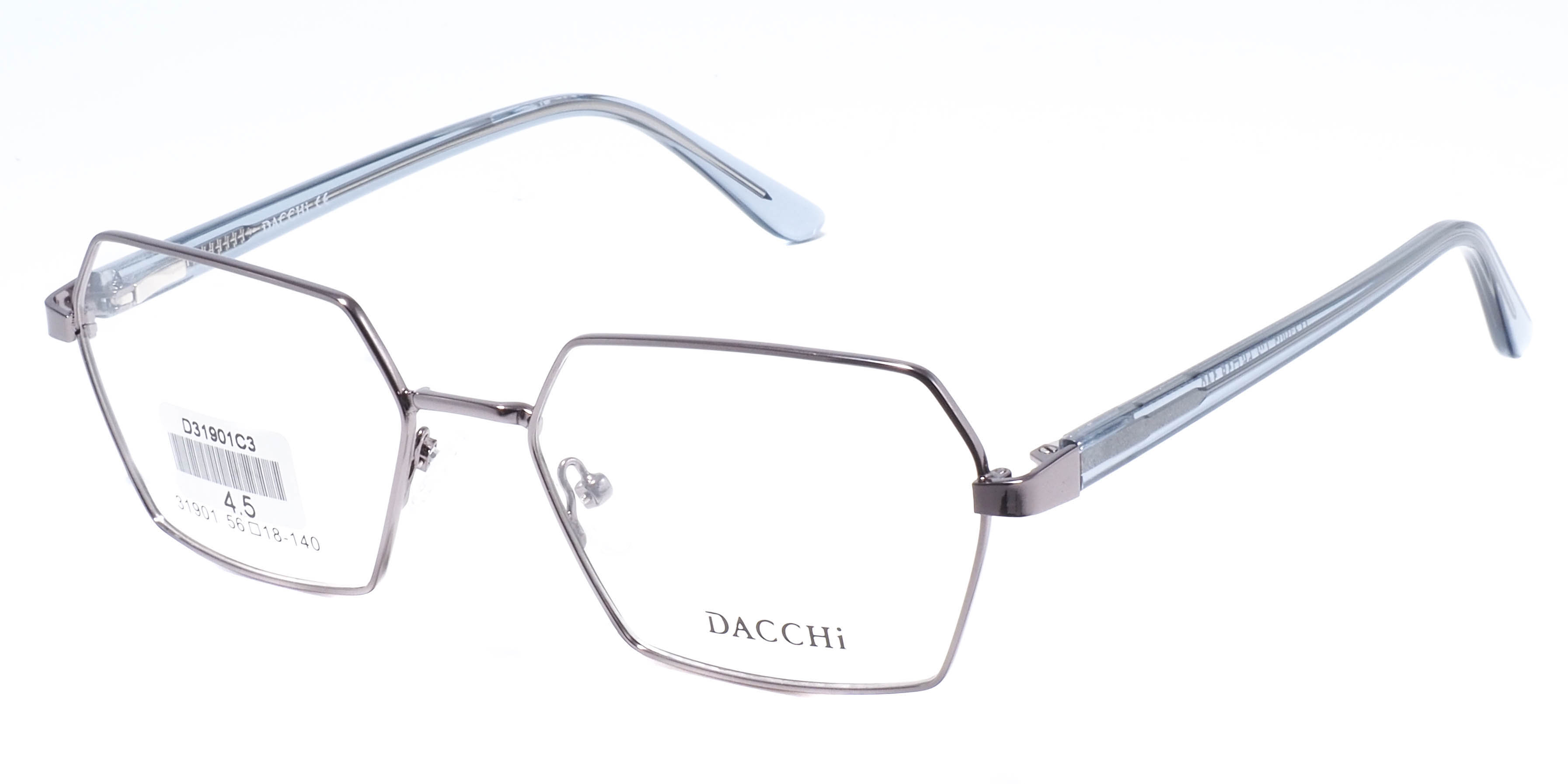 оправа DACCHi D31901 C3