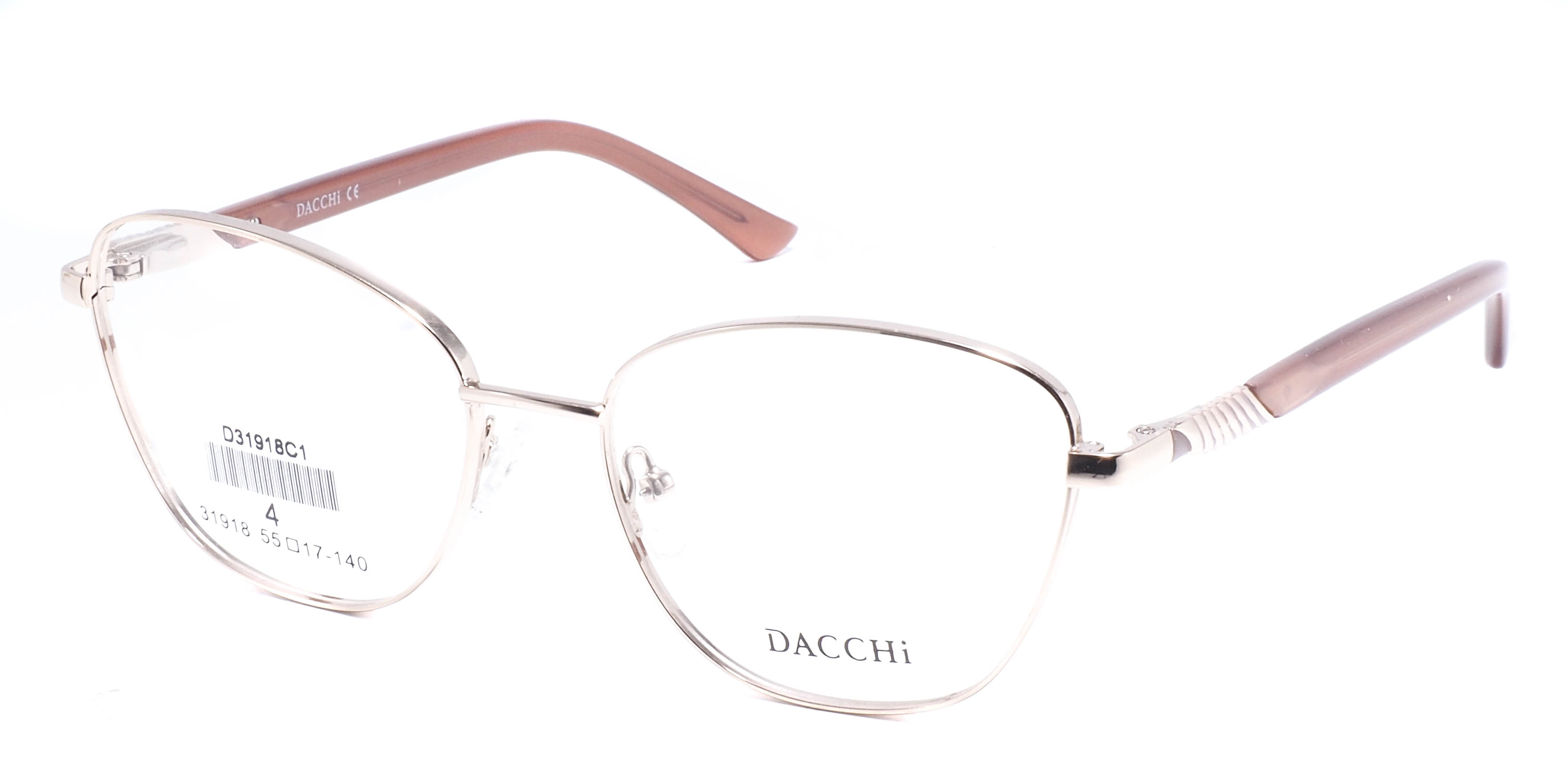 оправа Dacchi 31918 C1