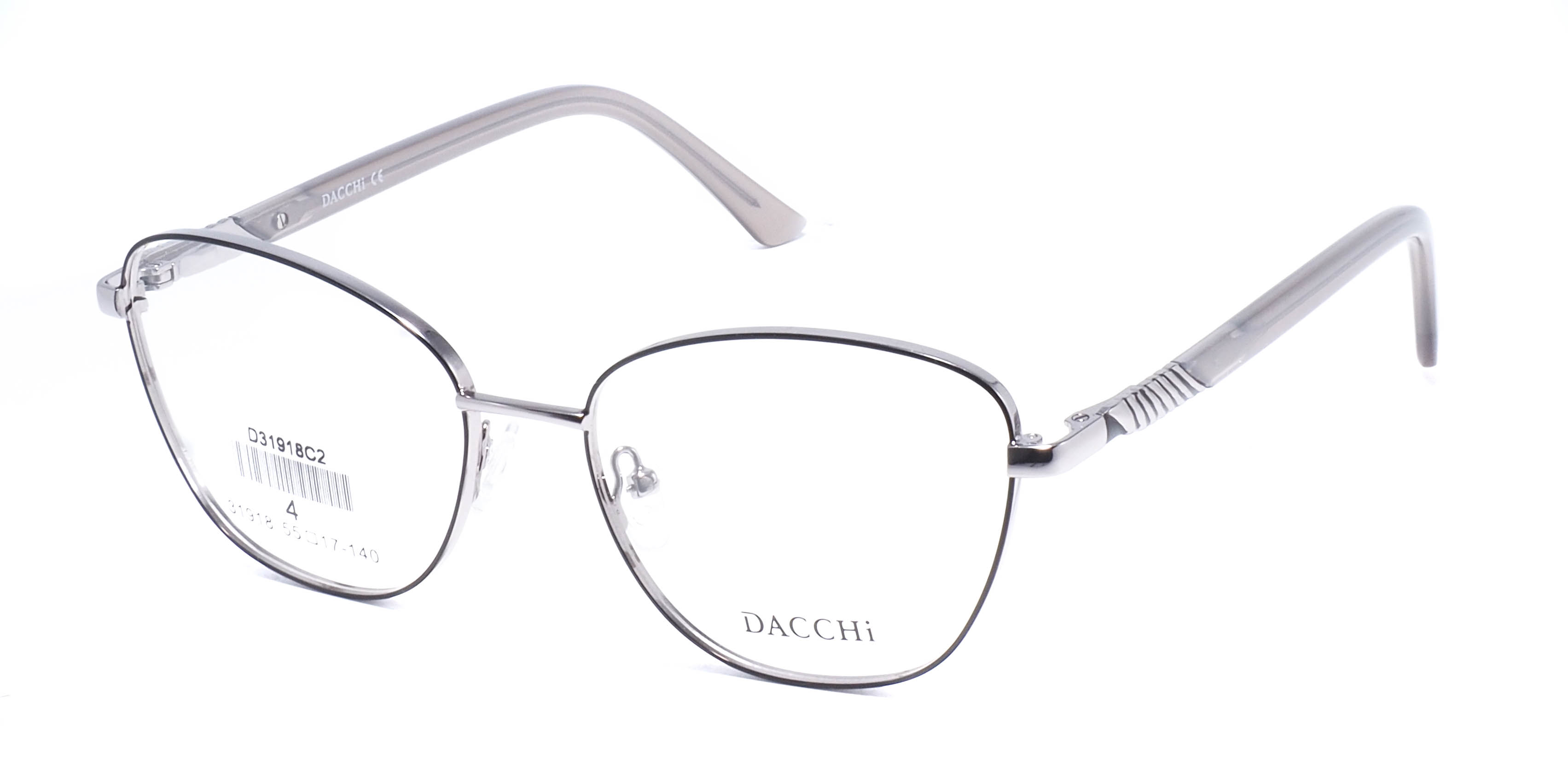 оправа Dacchi 31918 C2