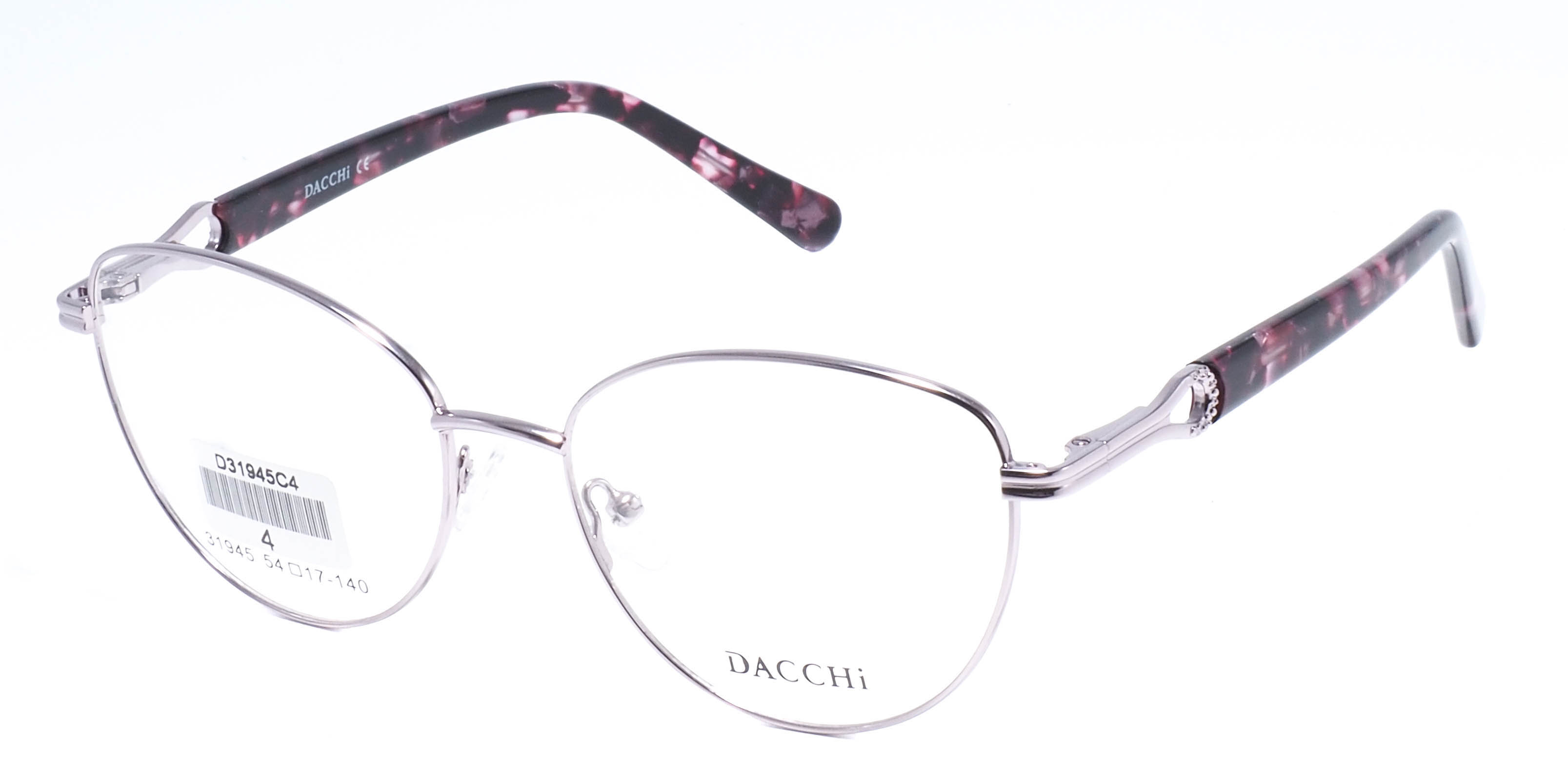 оправа DACCHi D31945 C4
