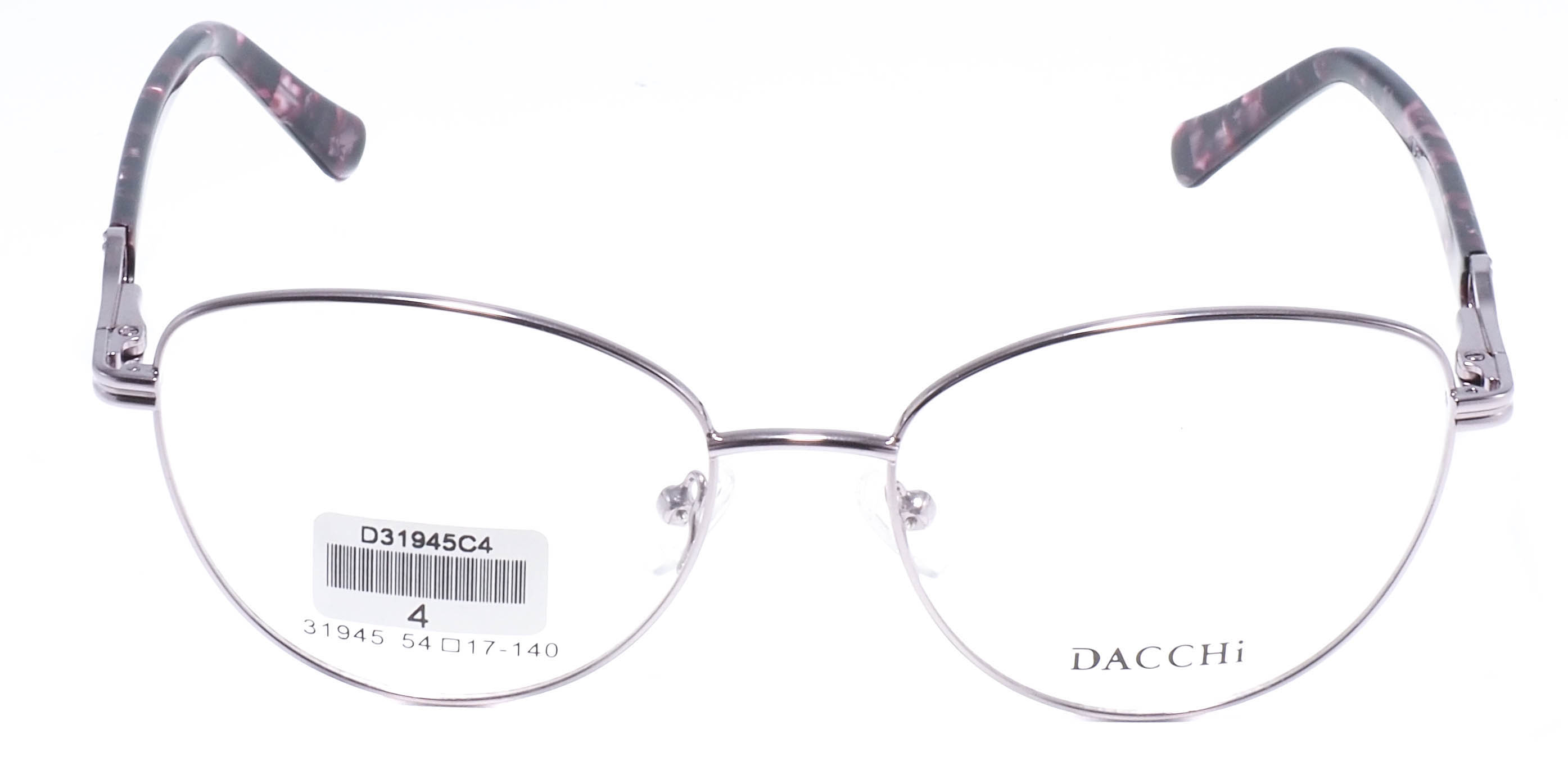 оправа DACCHi D31945 C4
