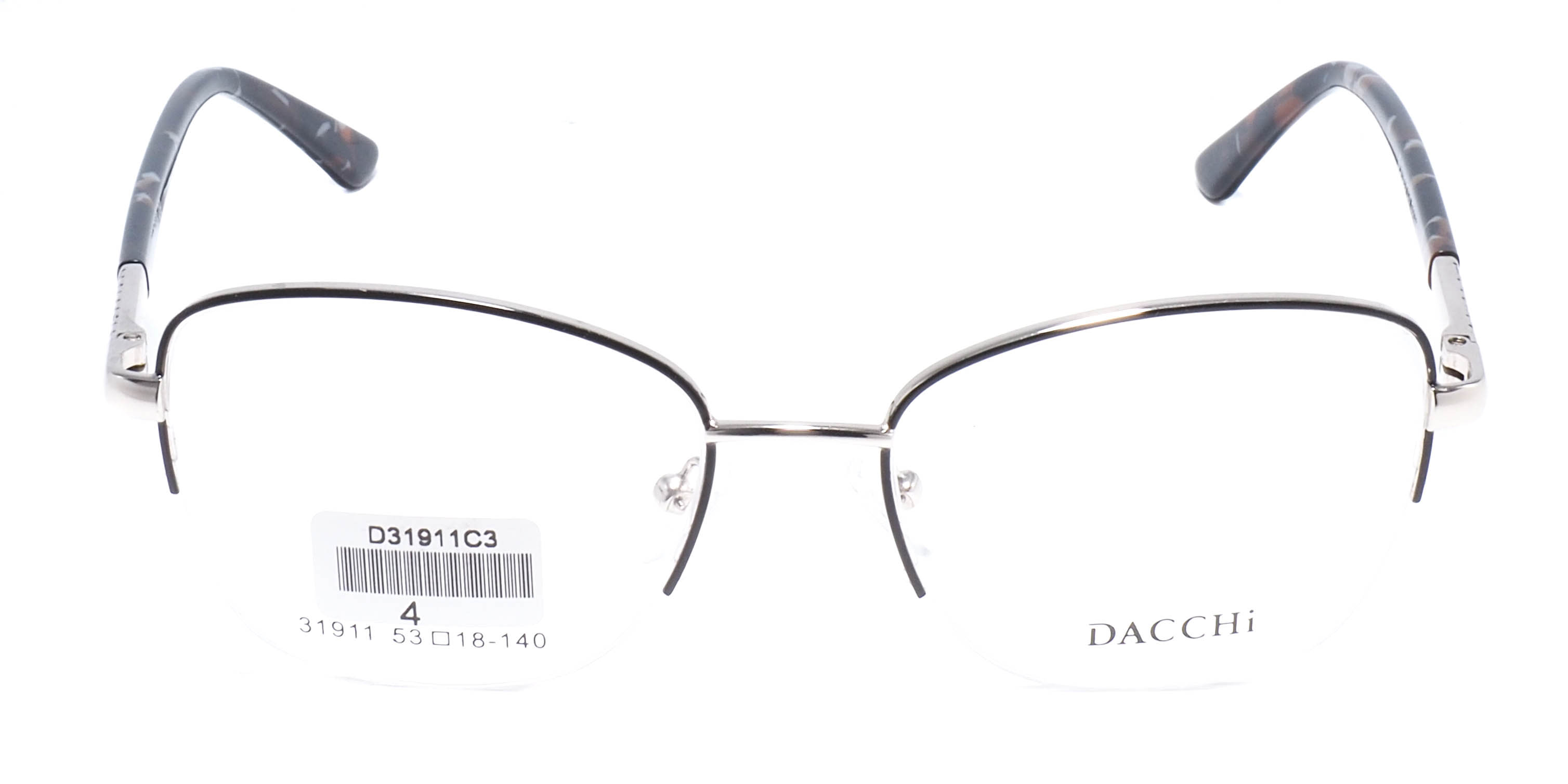 оправа DACCHi D31911 C3