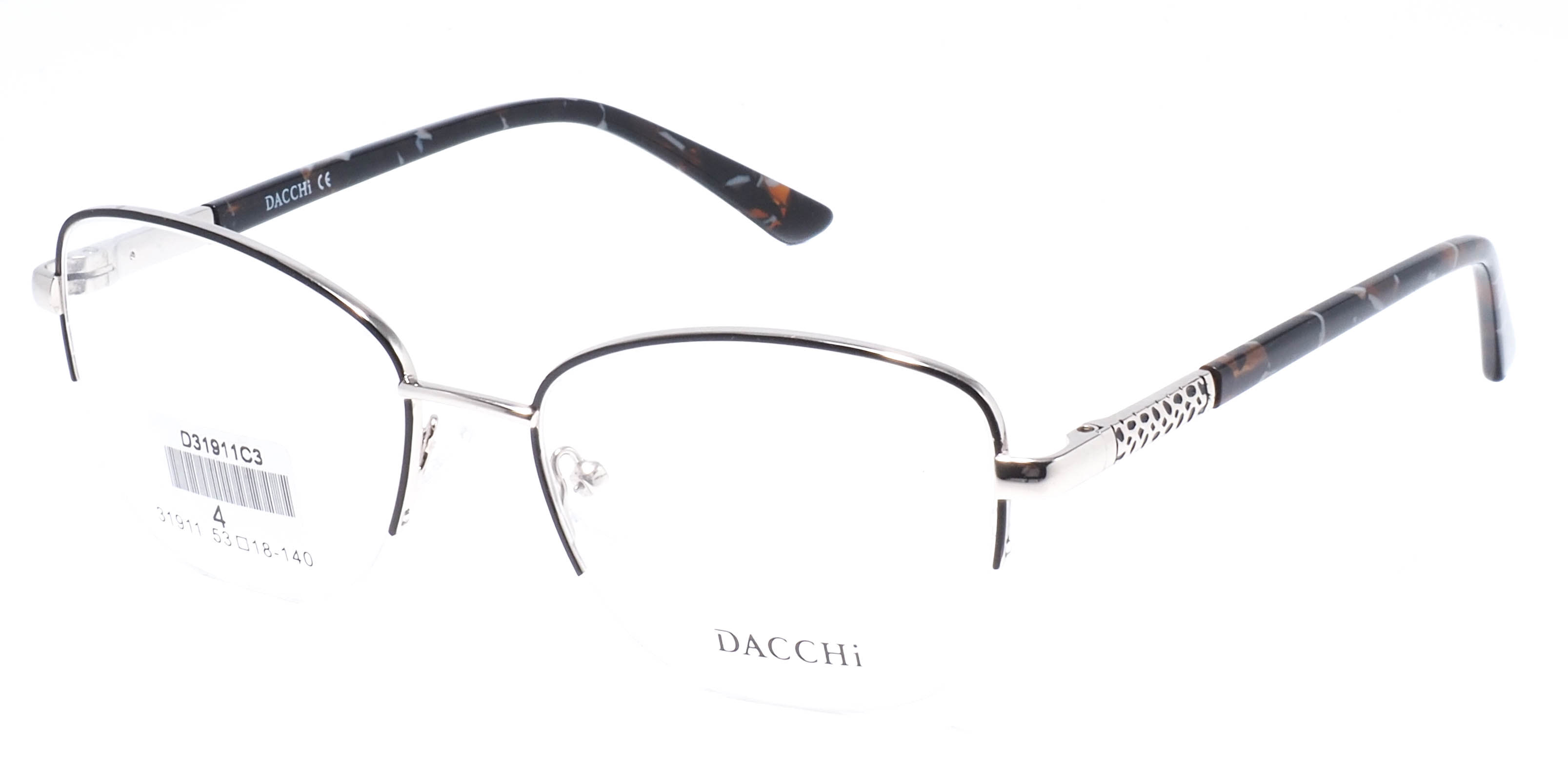 оправа DACCHi D31911 C3