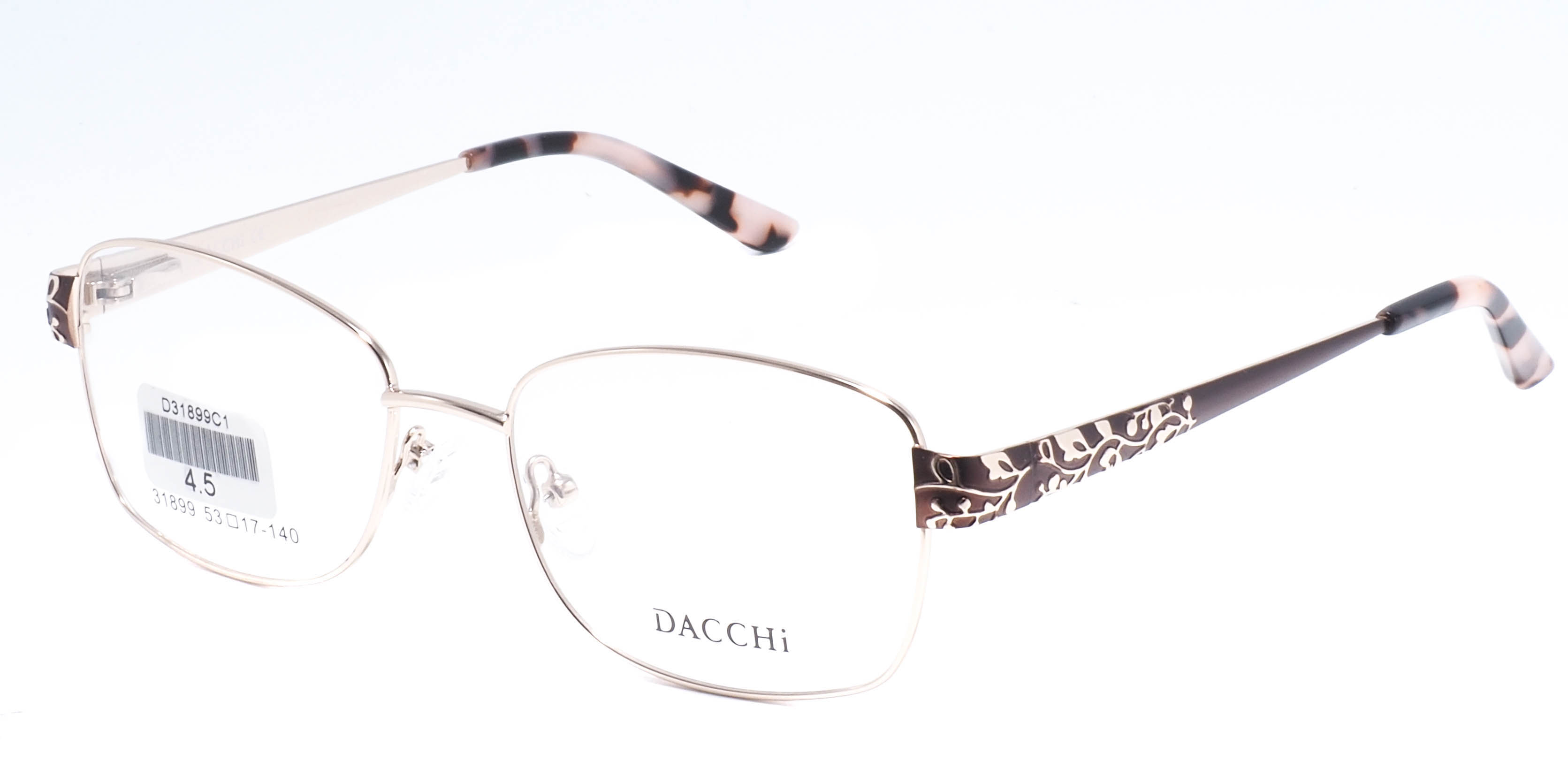 оправа DACCHi D31899 C1