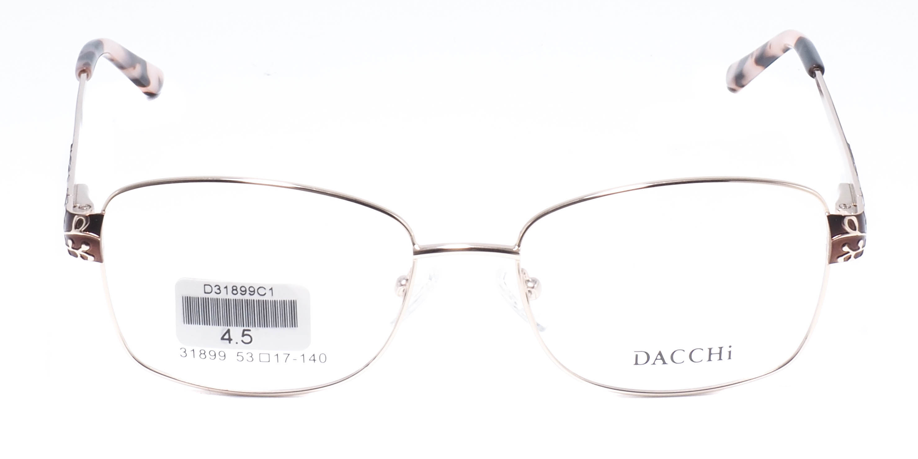 оправа DACCHi D31899 C1