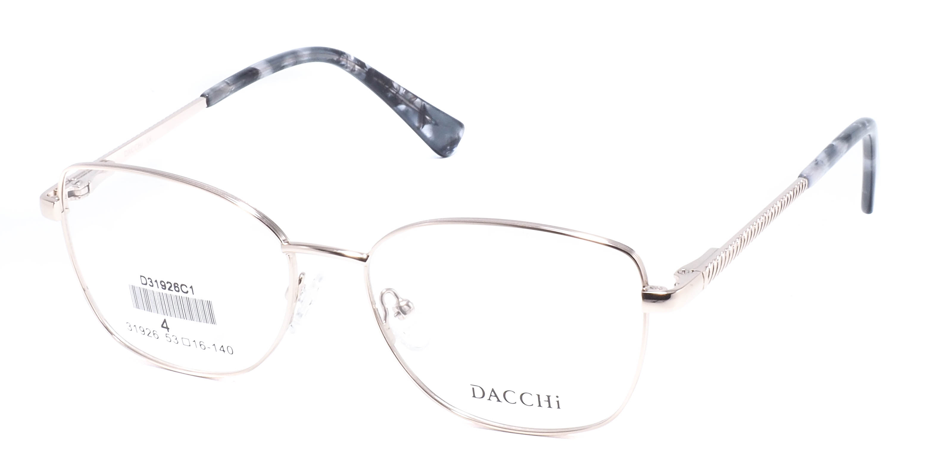 оправа Dacchi 31926 C1