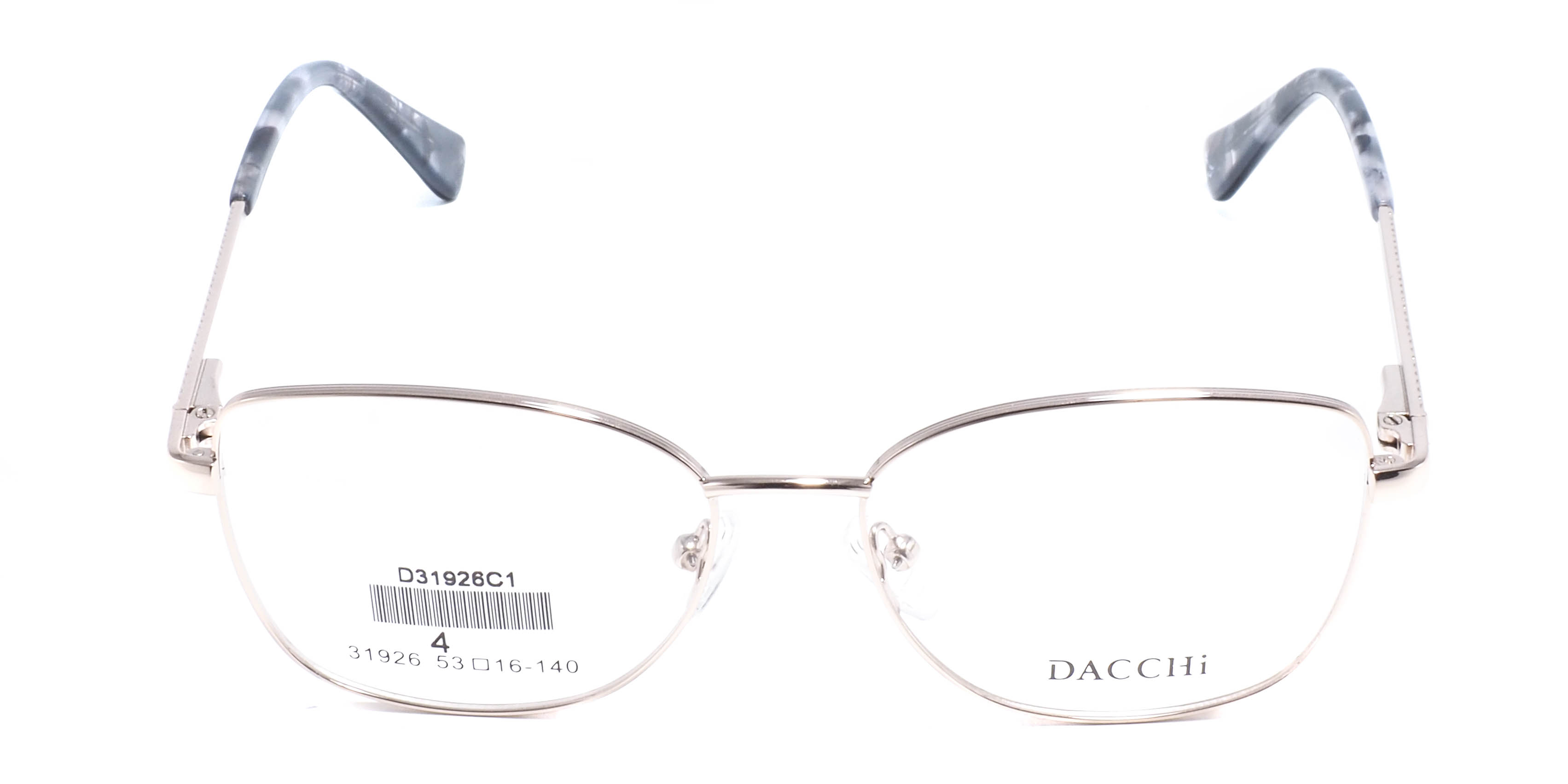 оправа Dacchi 31926 C1