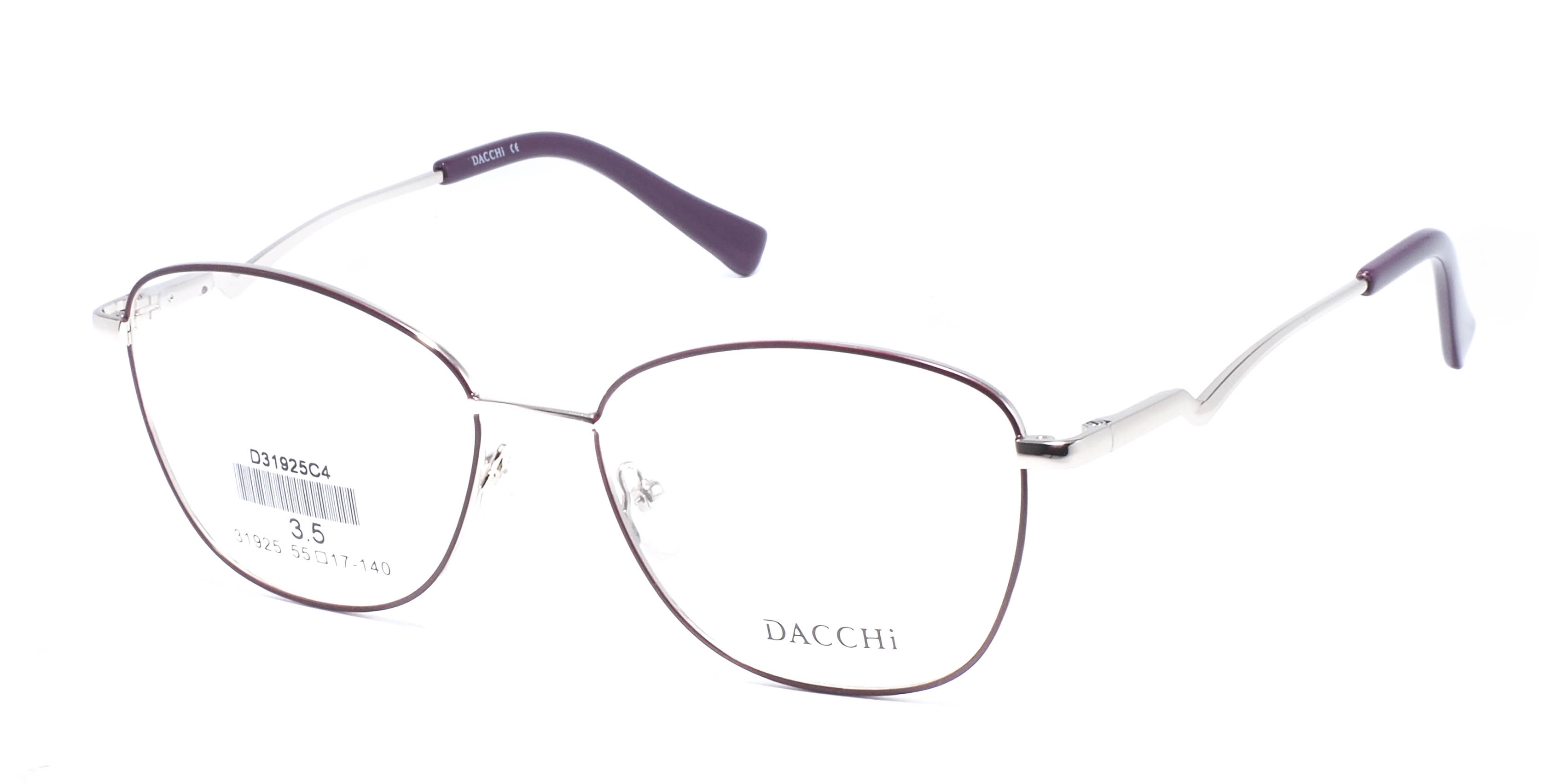 оправа Dacchi 31925 C4