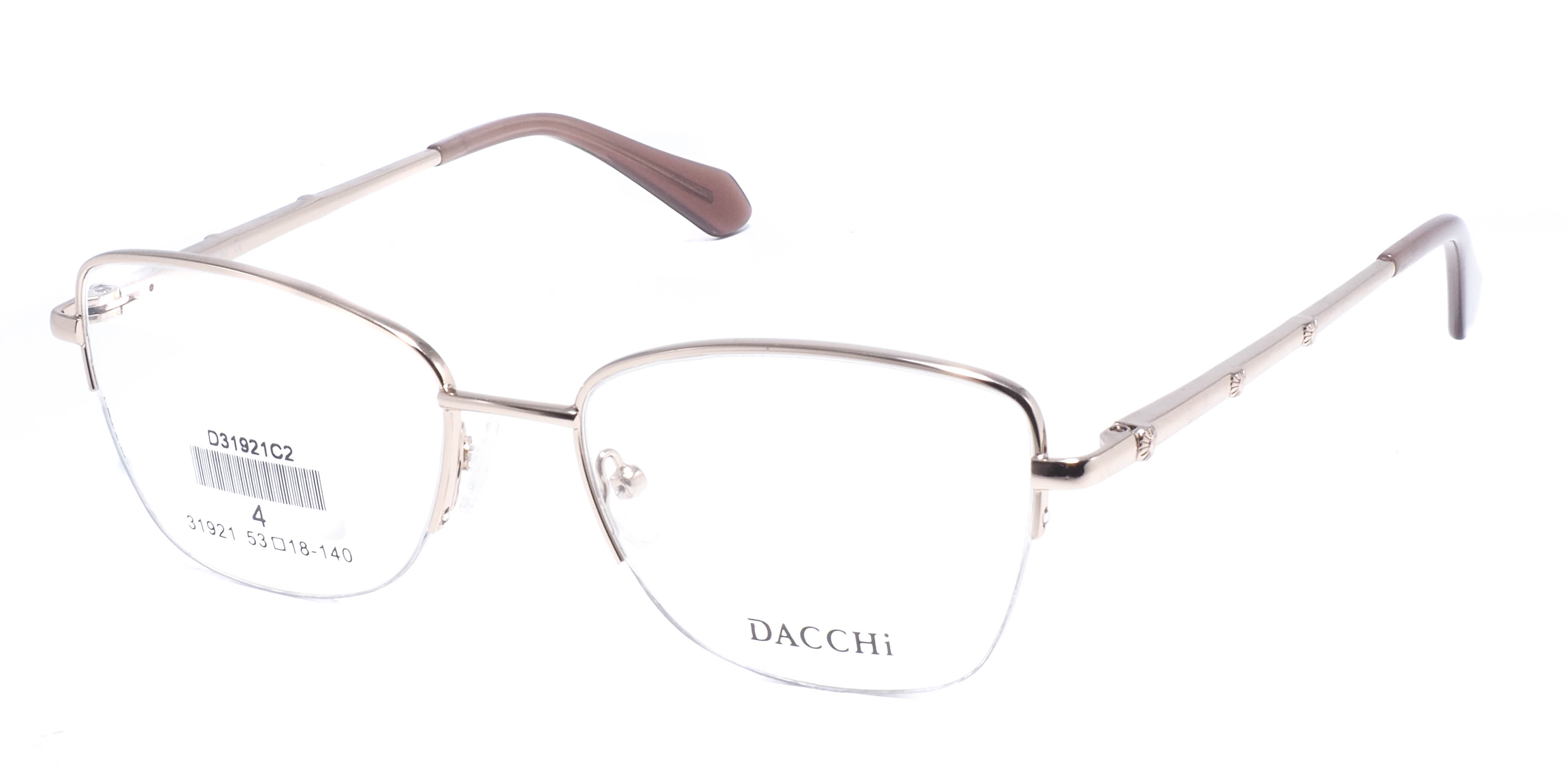 оправа Dacchi 31921 C2