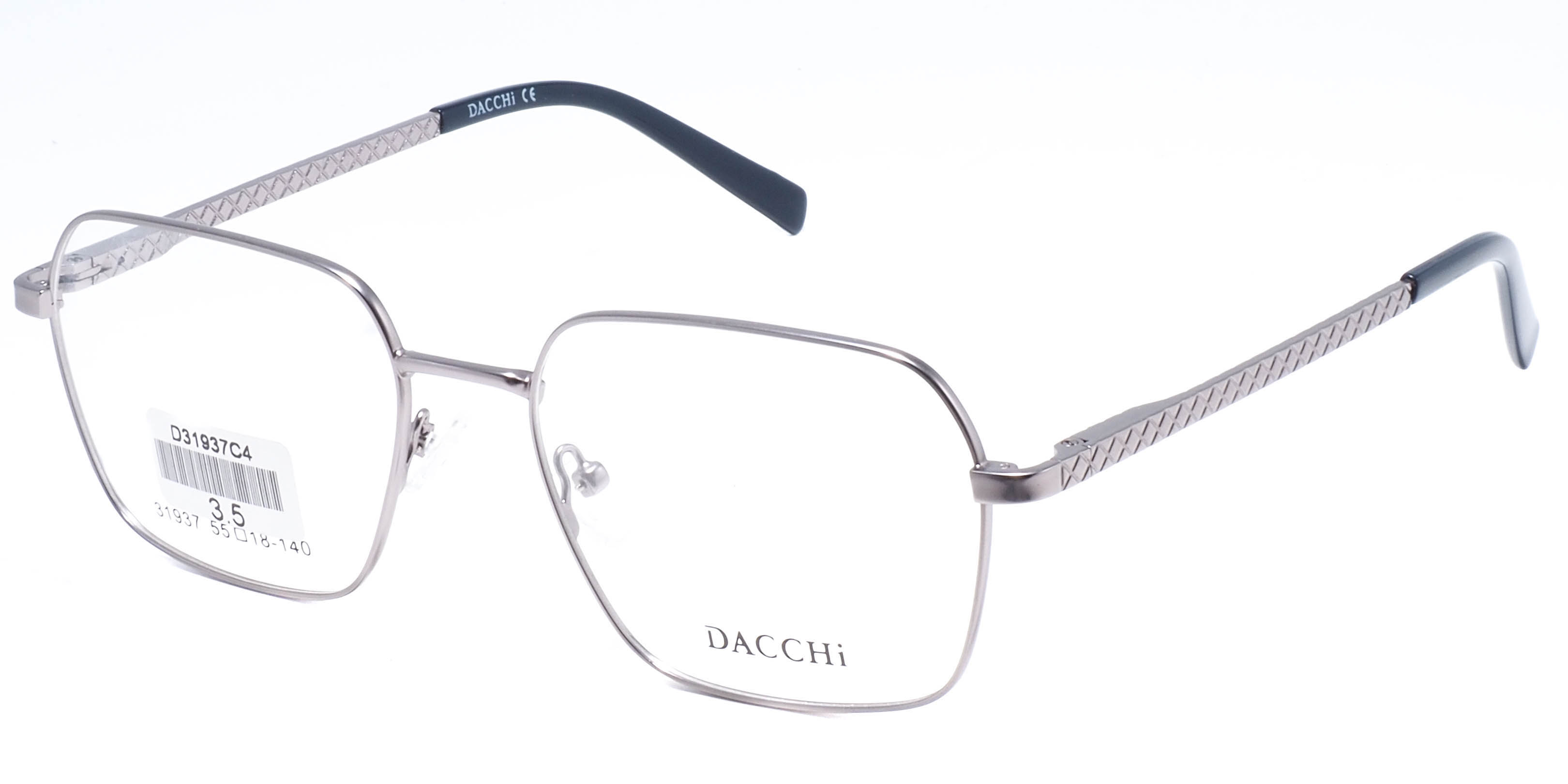 оправа DACCHi D31937 C4