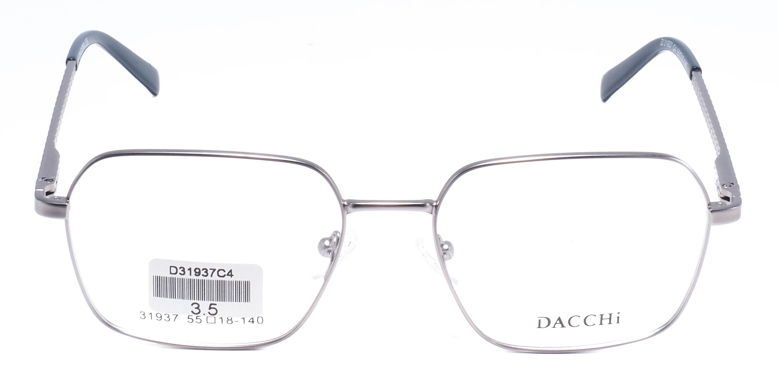оправа DACCHi D31937 C4