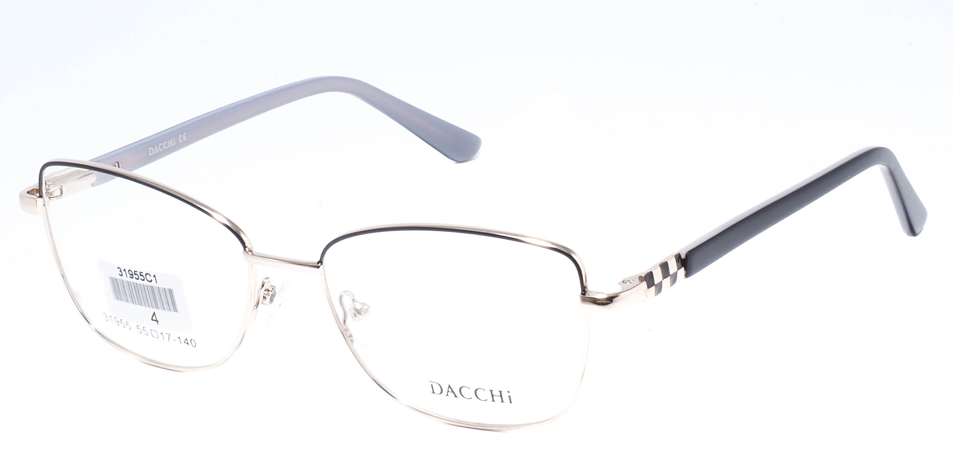 оправа DACCHi D31955 C1