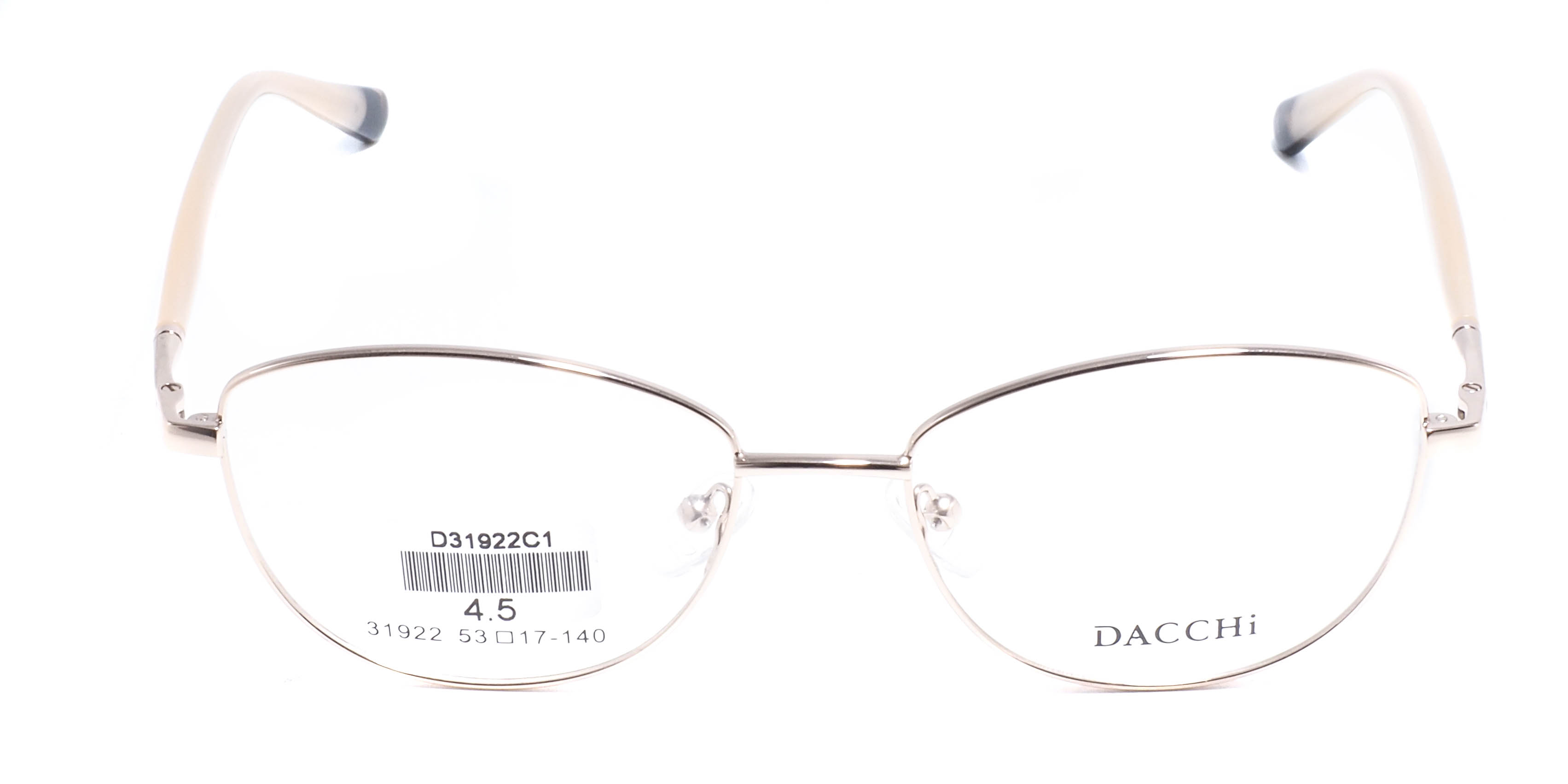 оправа Dacchi 31922 C1