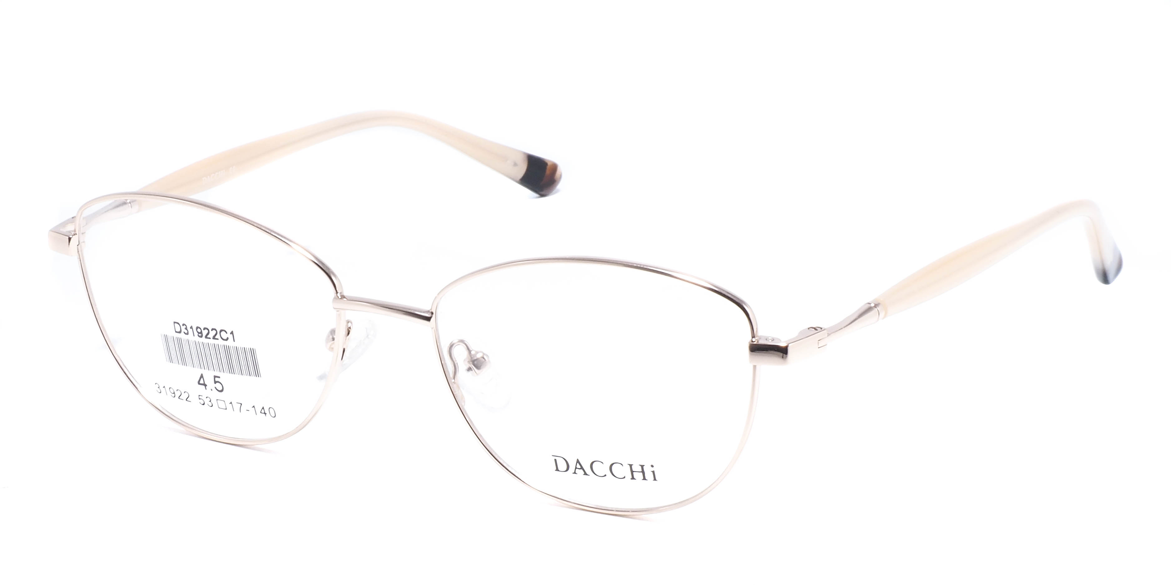 оправа Dacchi 31922 C1