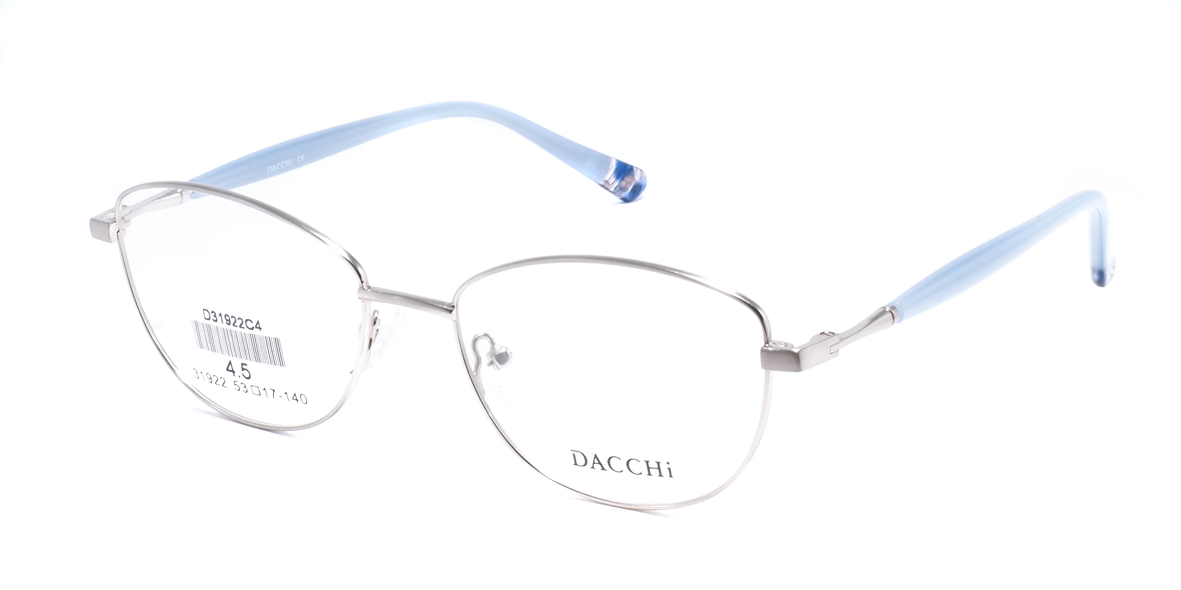 оправа Dacchi 31922 C4