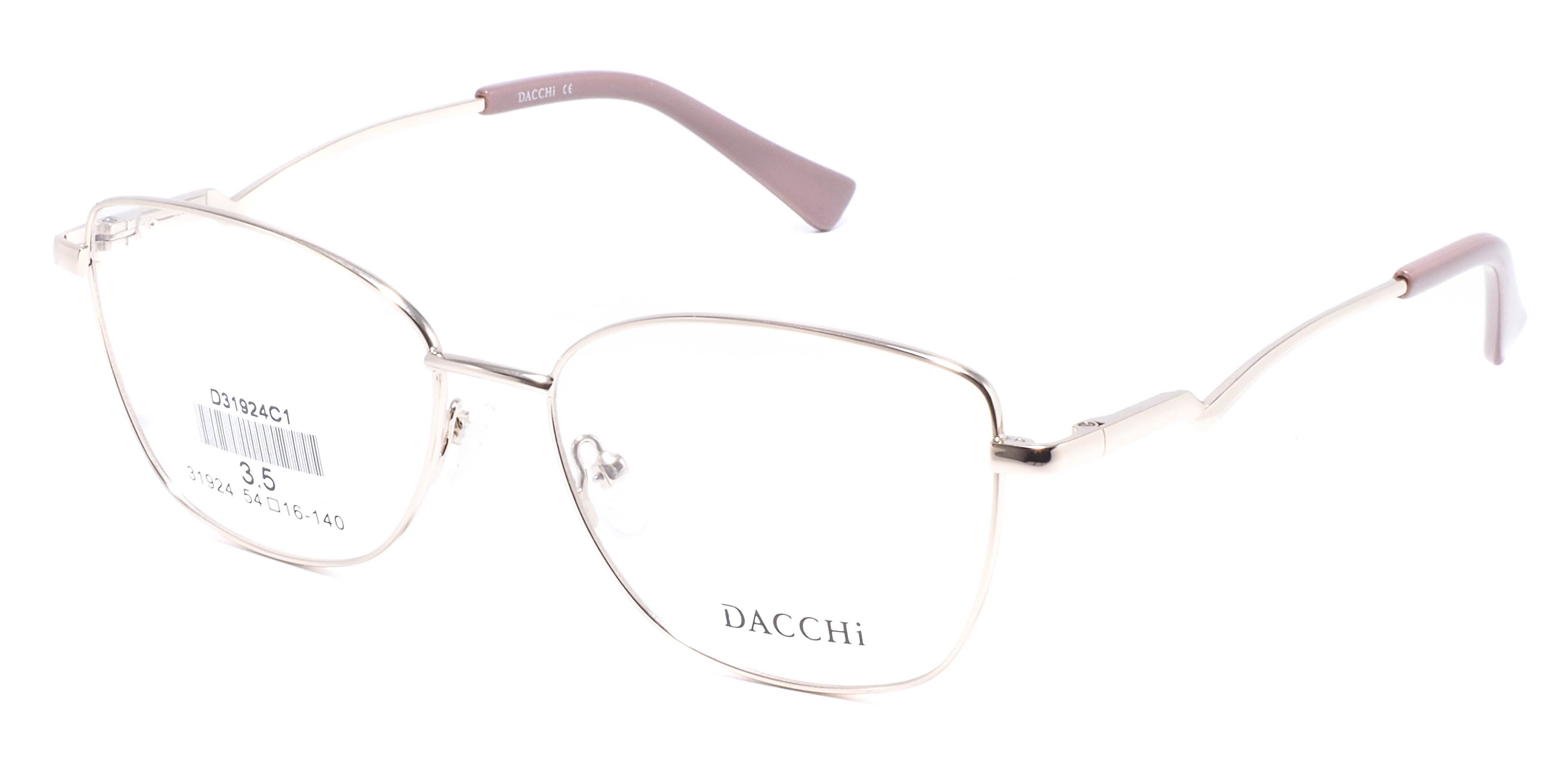 оправа Dacchi 31924 C1