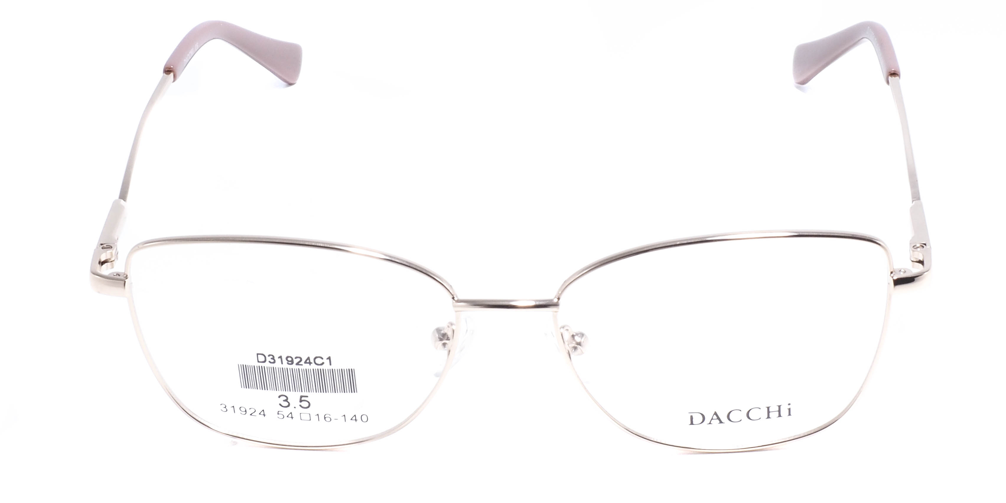 оправа Dacchi 31924 C1