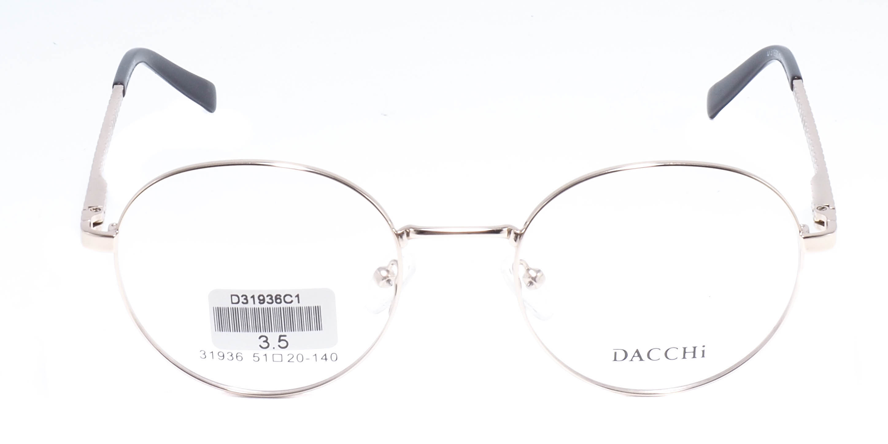 оправа DACCHi D31936 C1