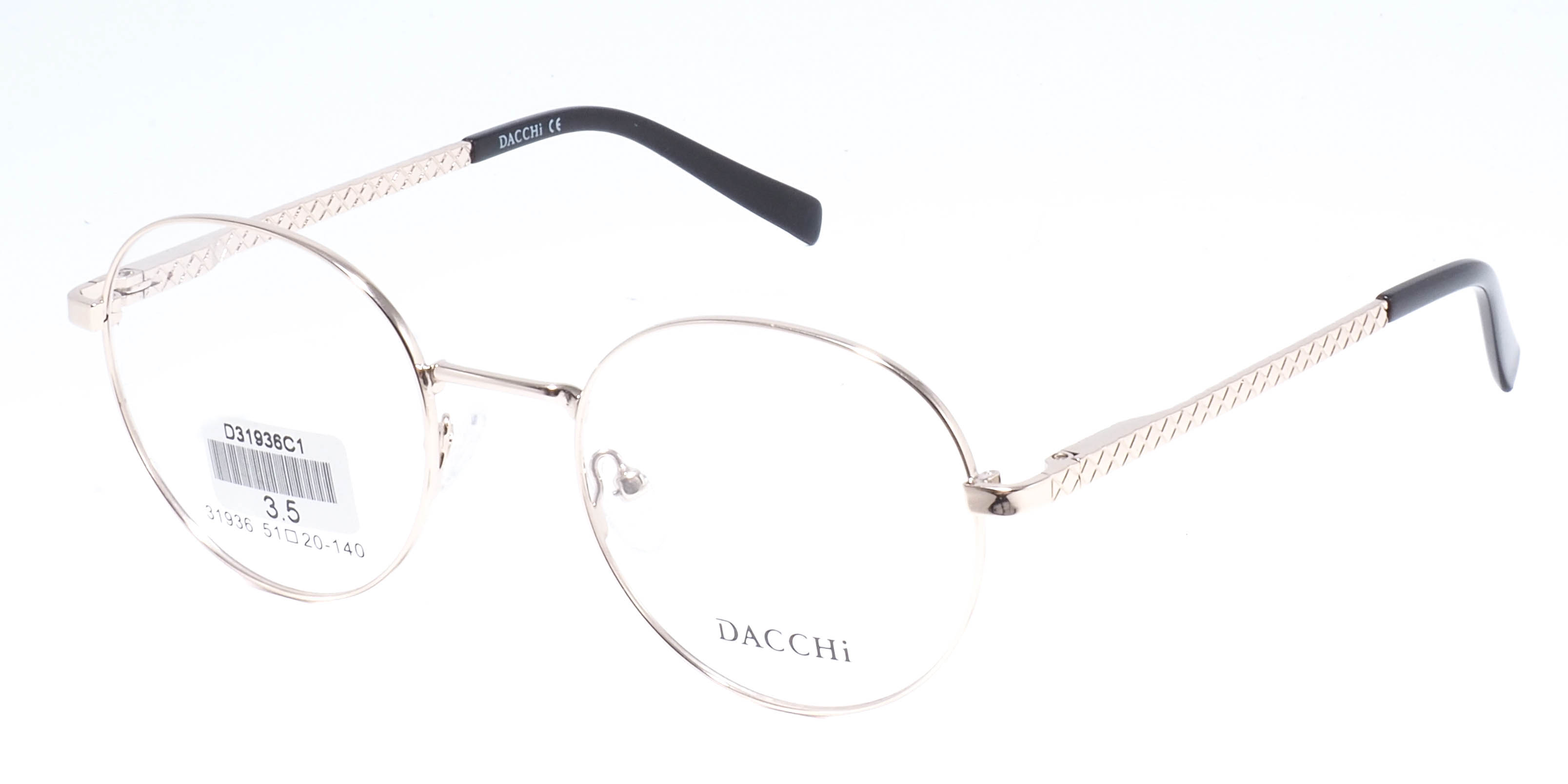 оправа DACCHi D31936 C1