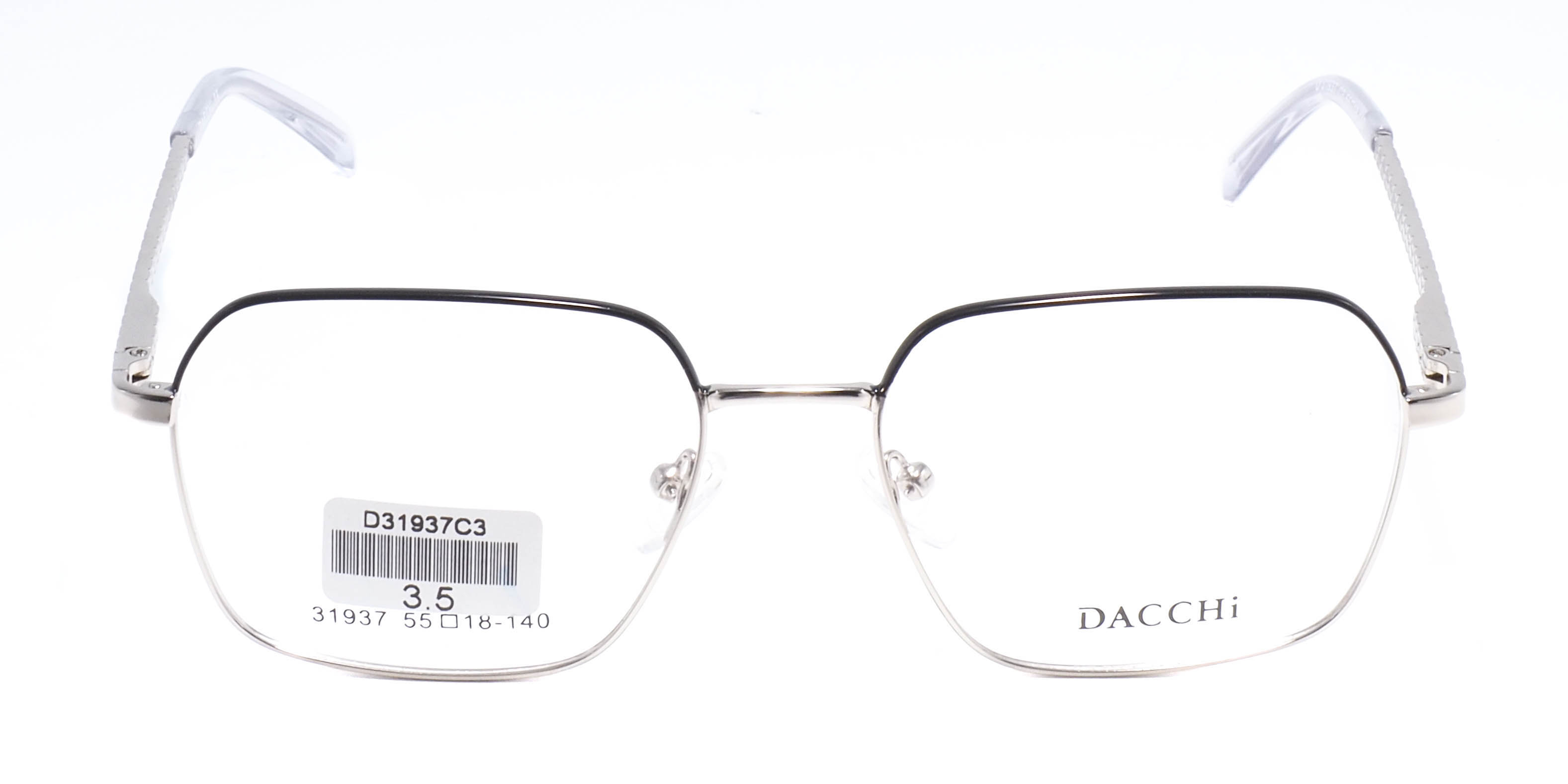 оправа DACCHi D31937 C3