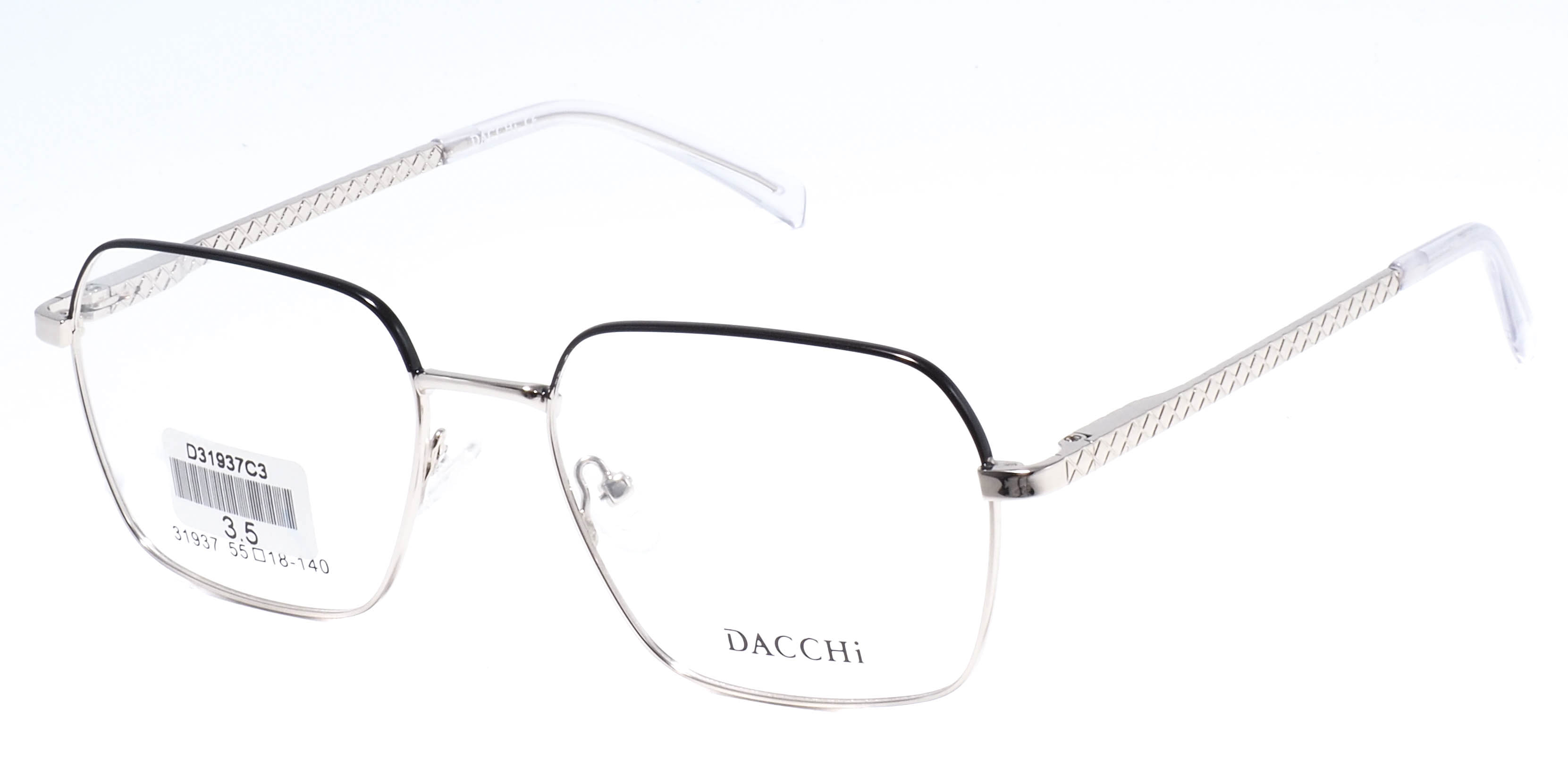 оправа DACCHi D31937 C3