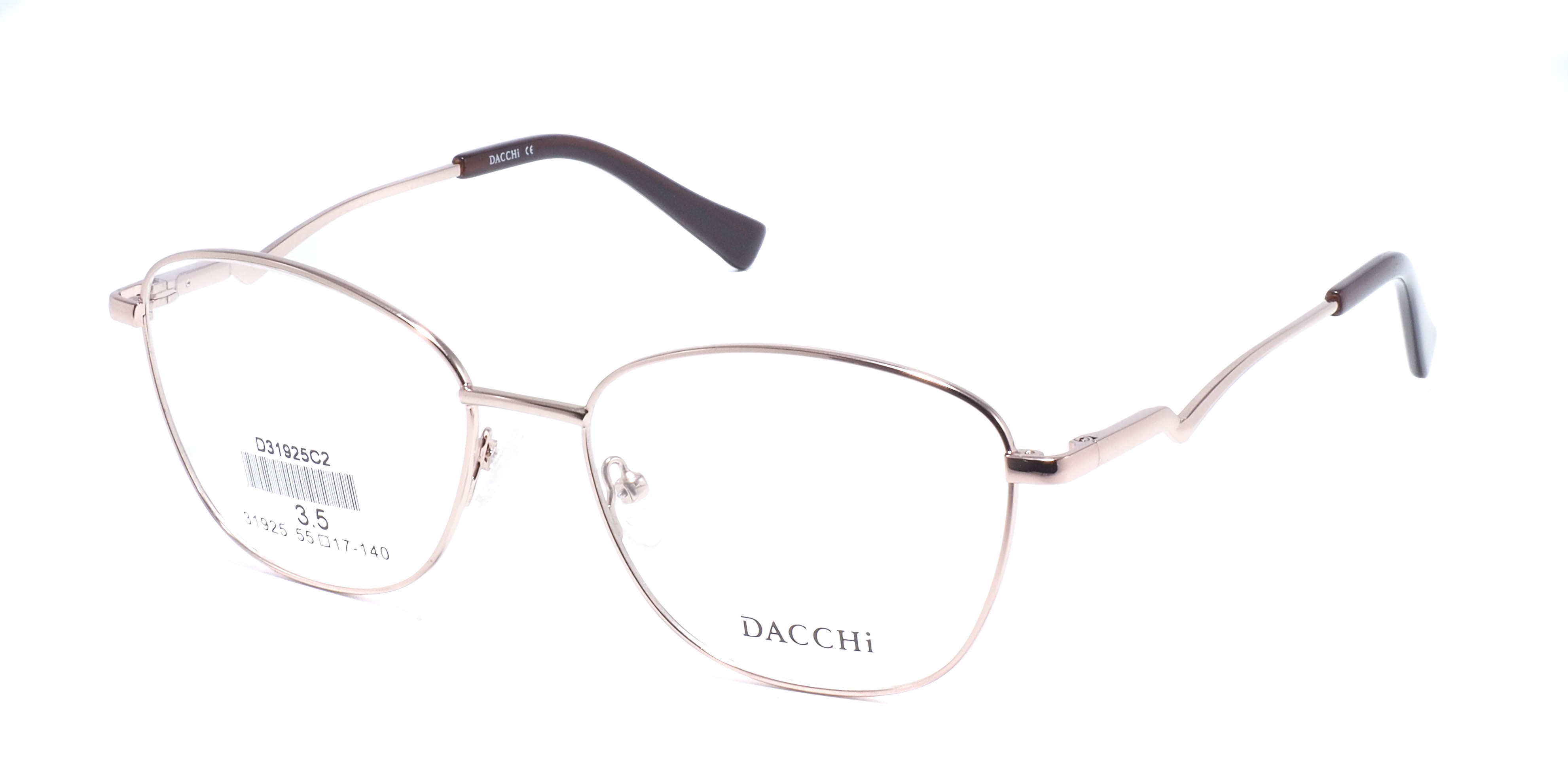 оправа Dacchi 31925 C2