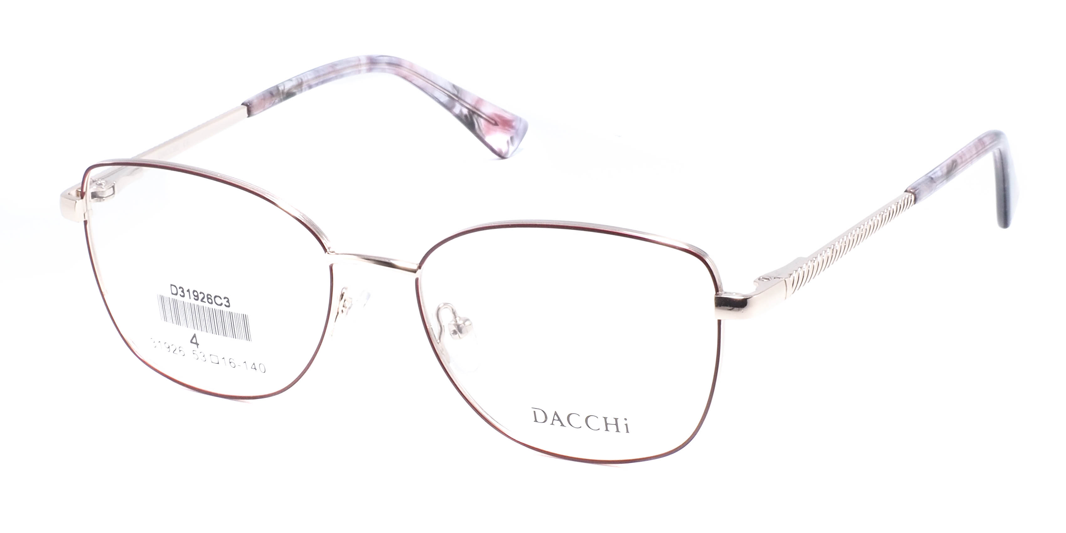 оправа Dacchi 31926 C3