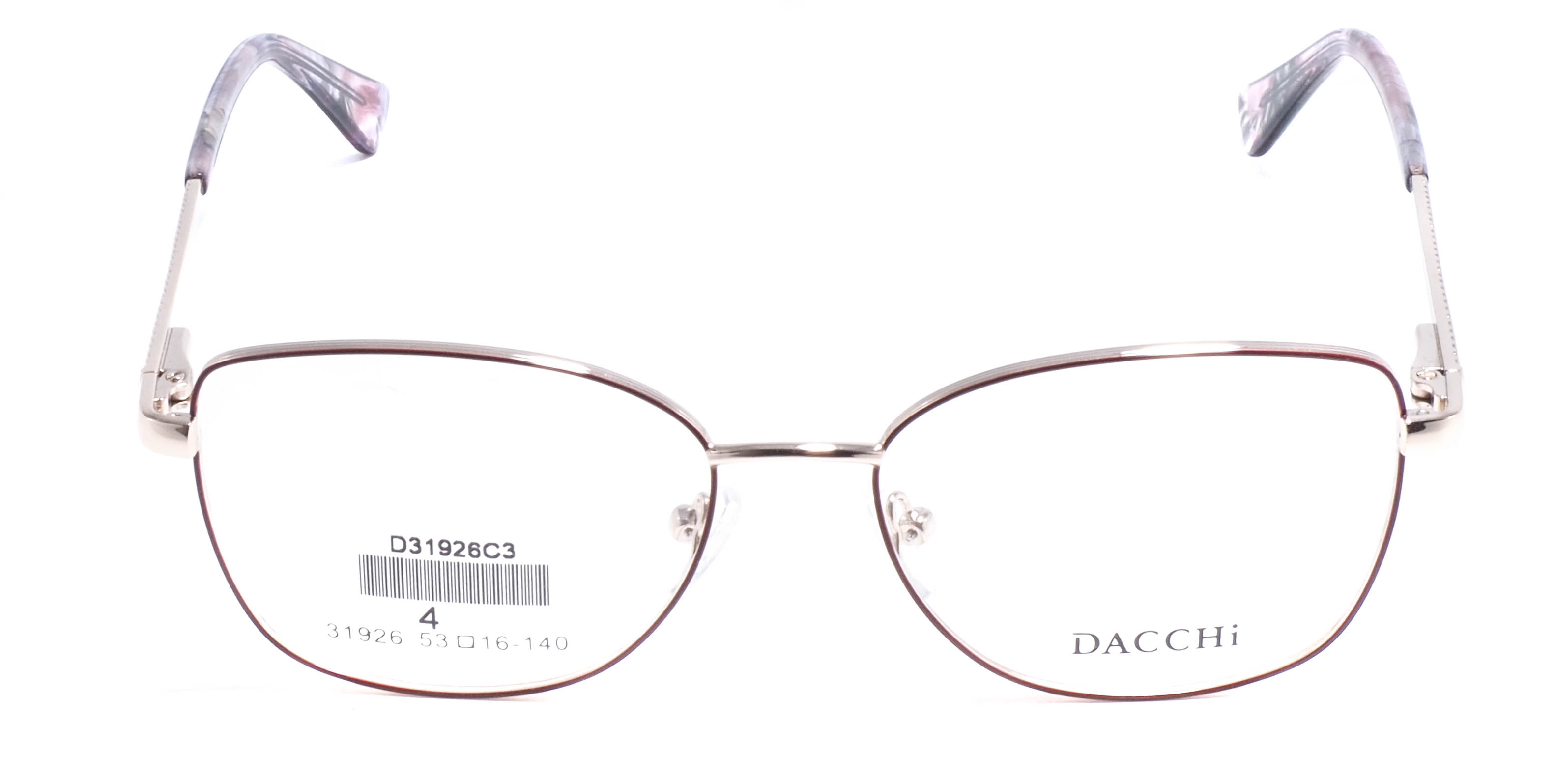 оправа Dacchi 31926 C3