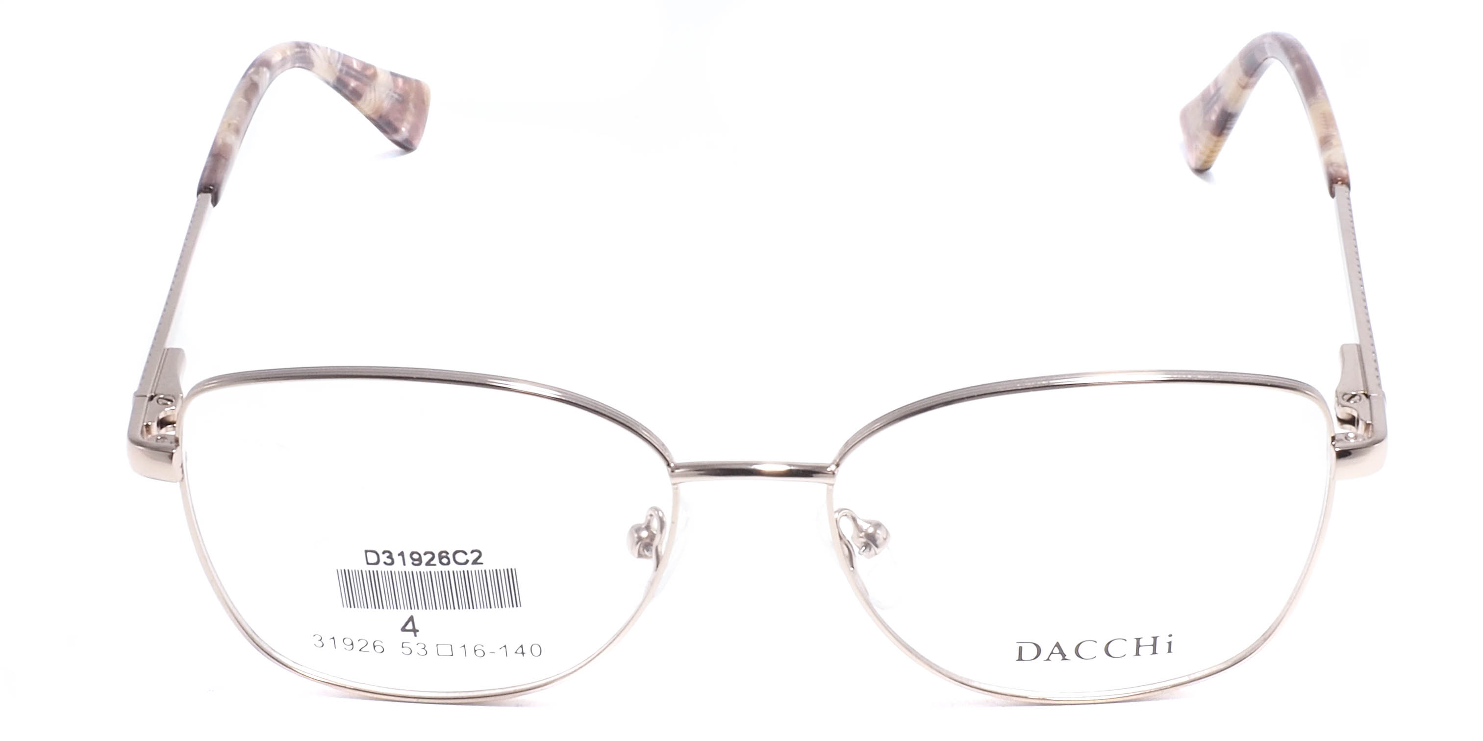 оправа Dacchi 31926 C2