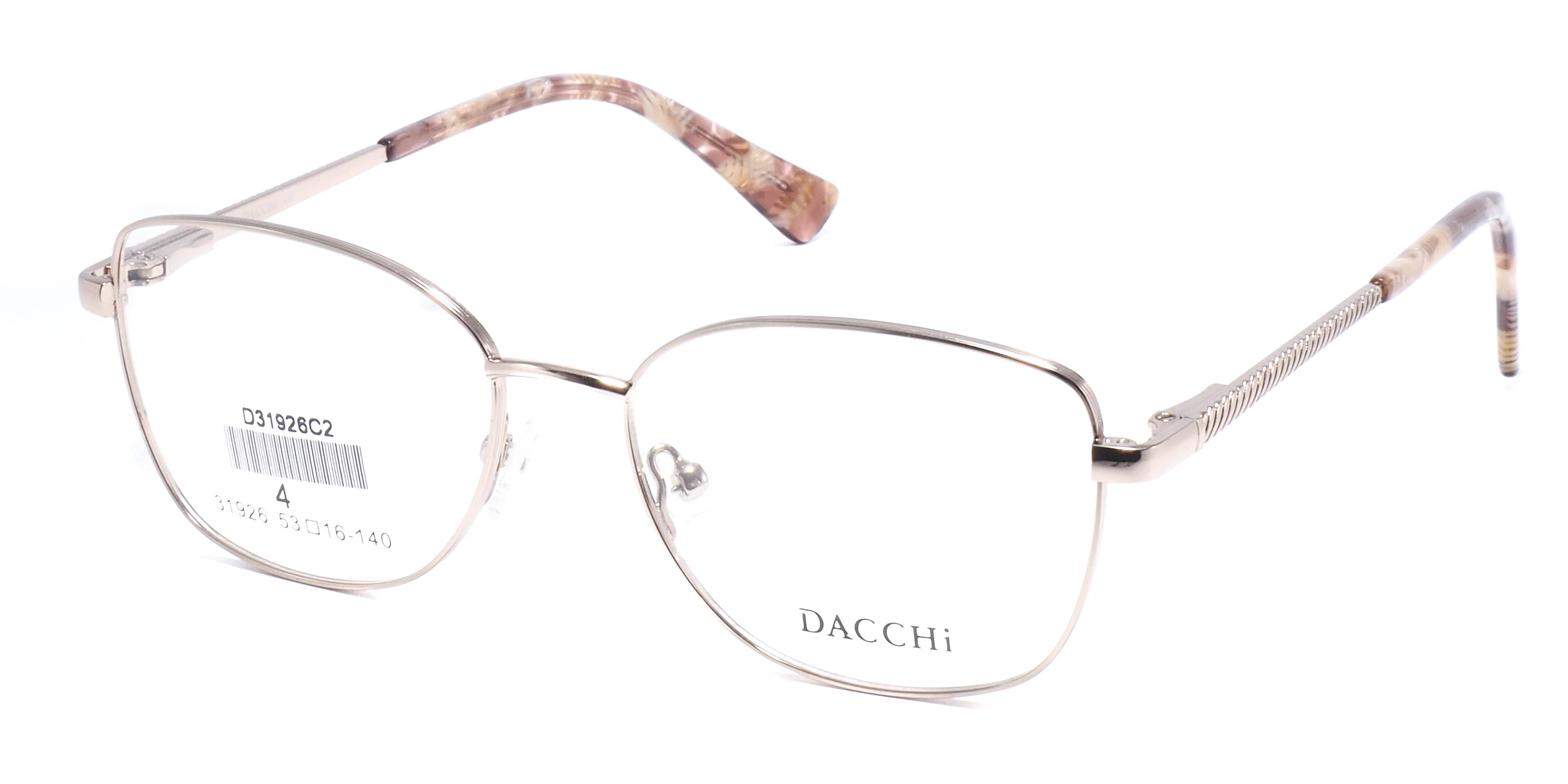 оправа Dacchi 31926 C2