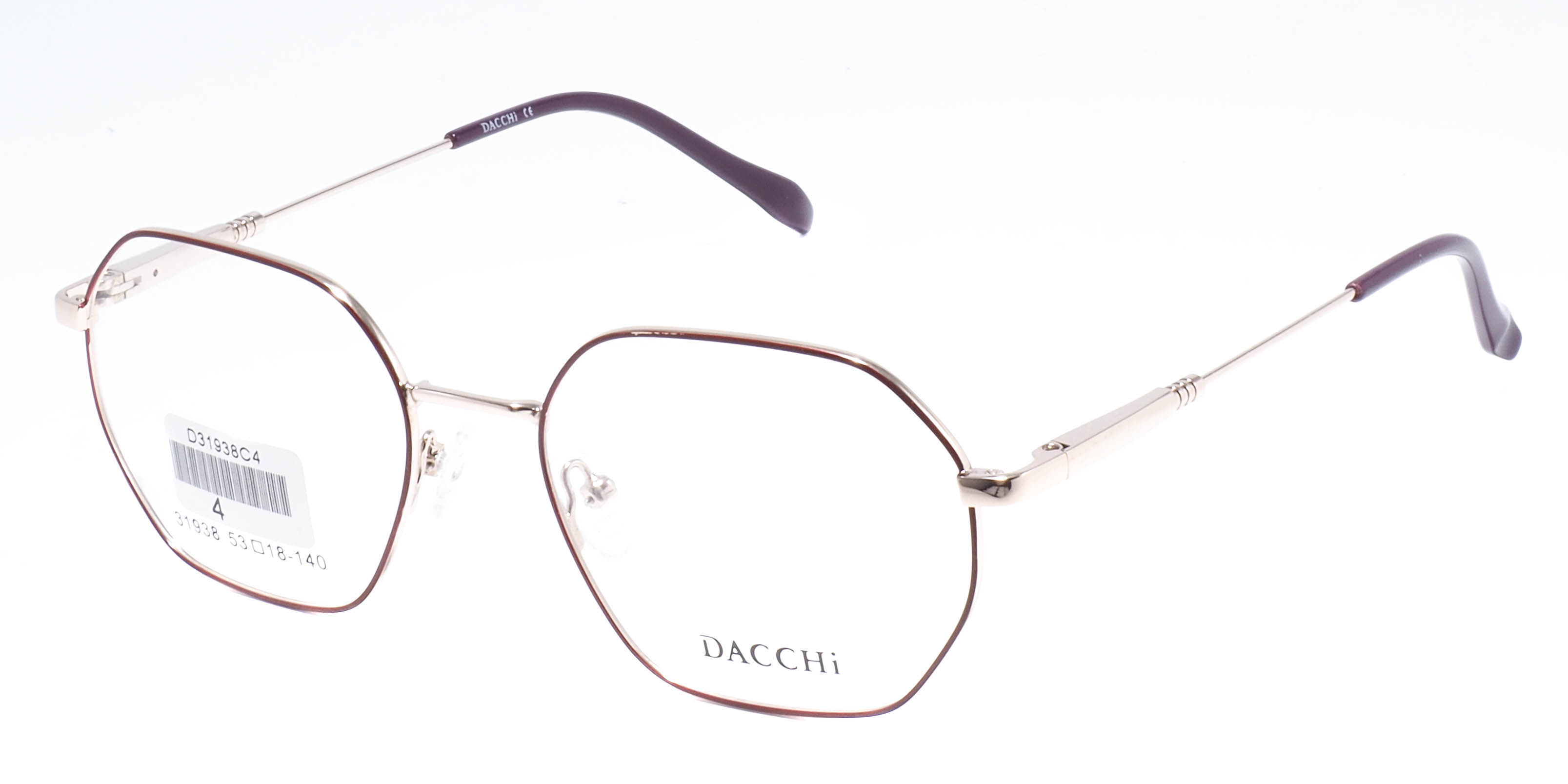 оправа DACCHi D31938 C4