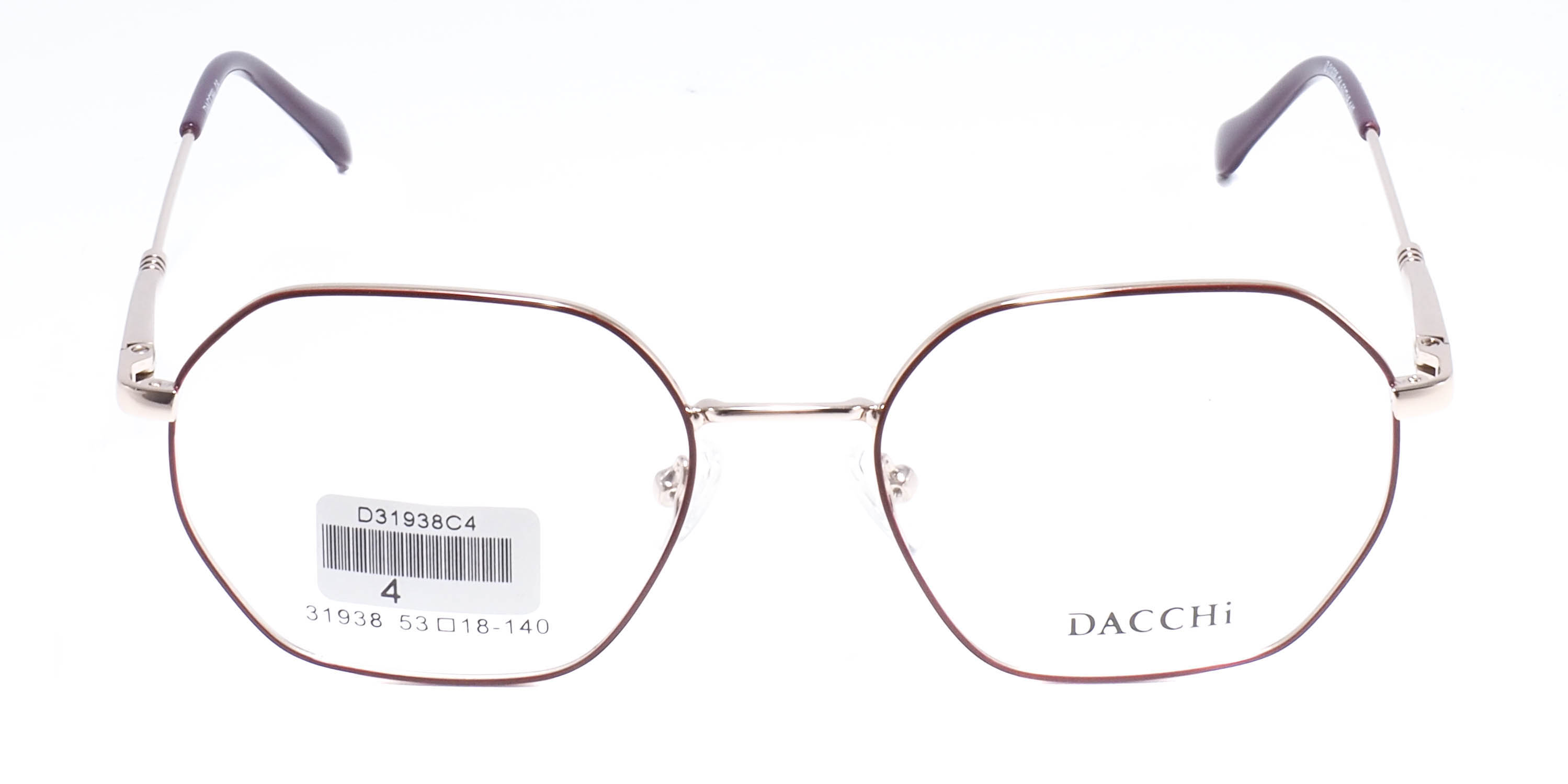 оправа DACCHi D31938 C4