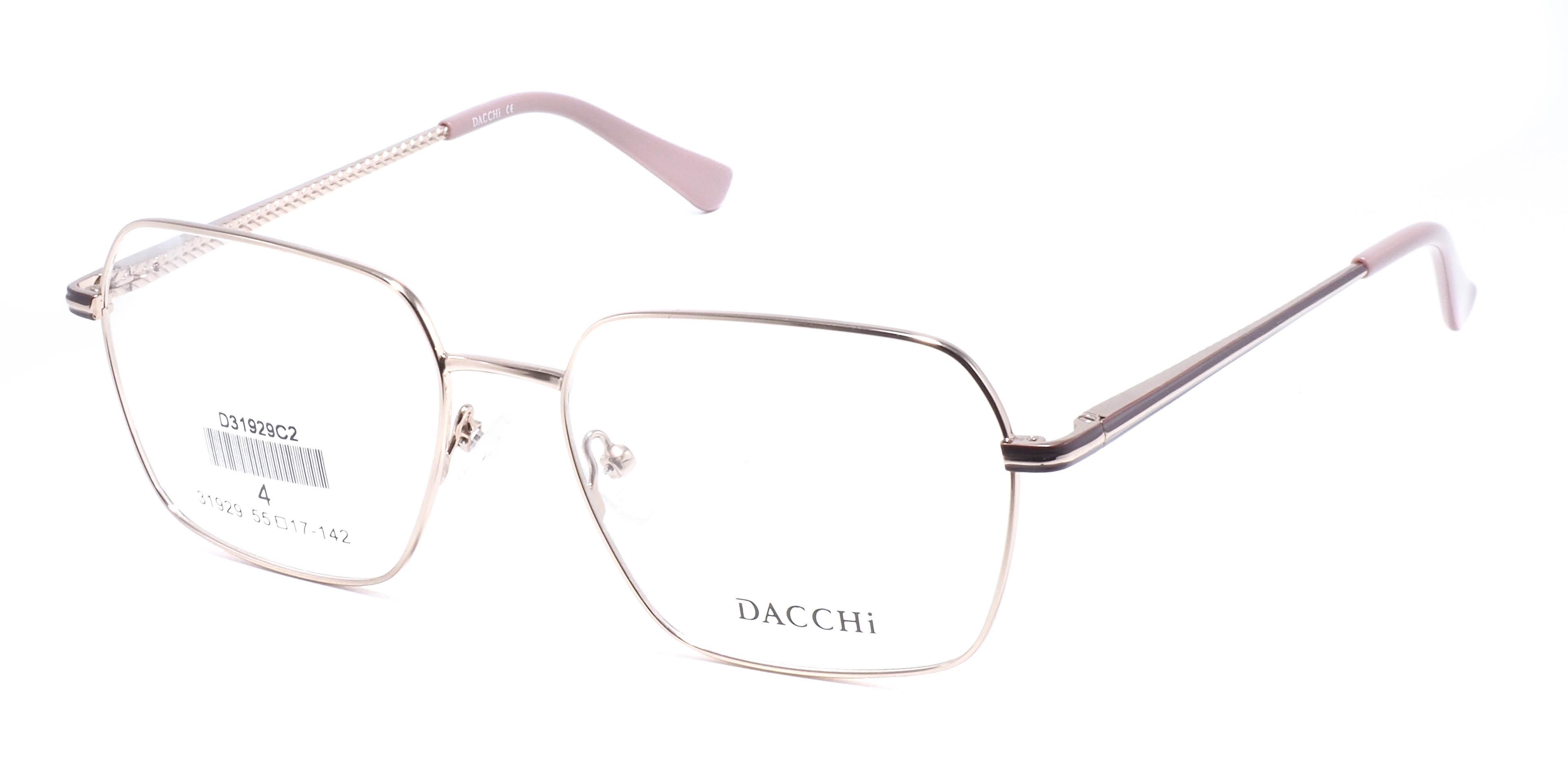 оправа Dacchi 31929 C2