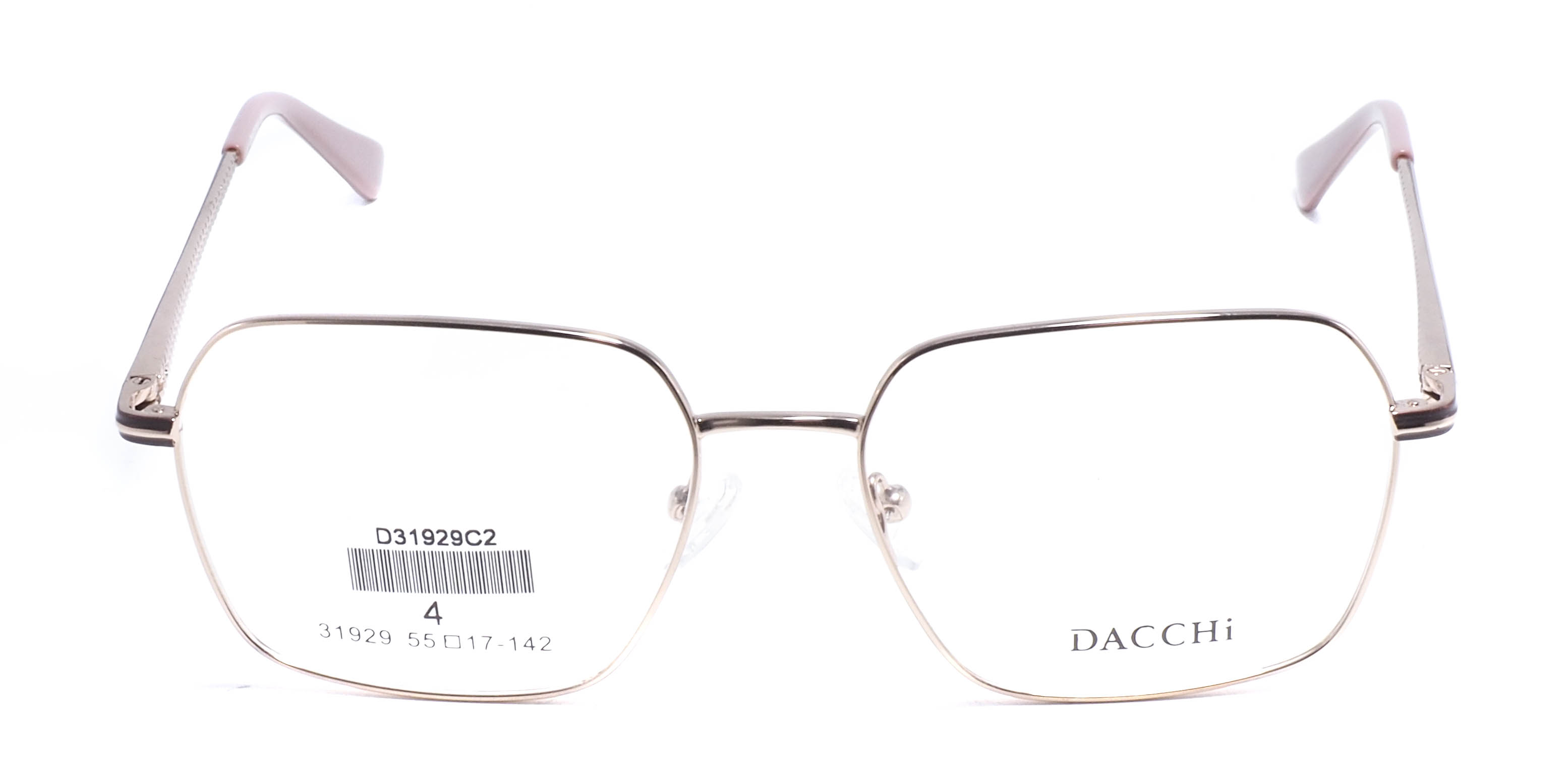 оправа Dacchi 31929 C2