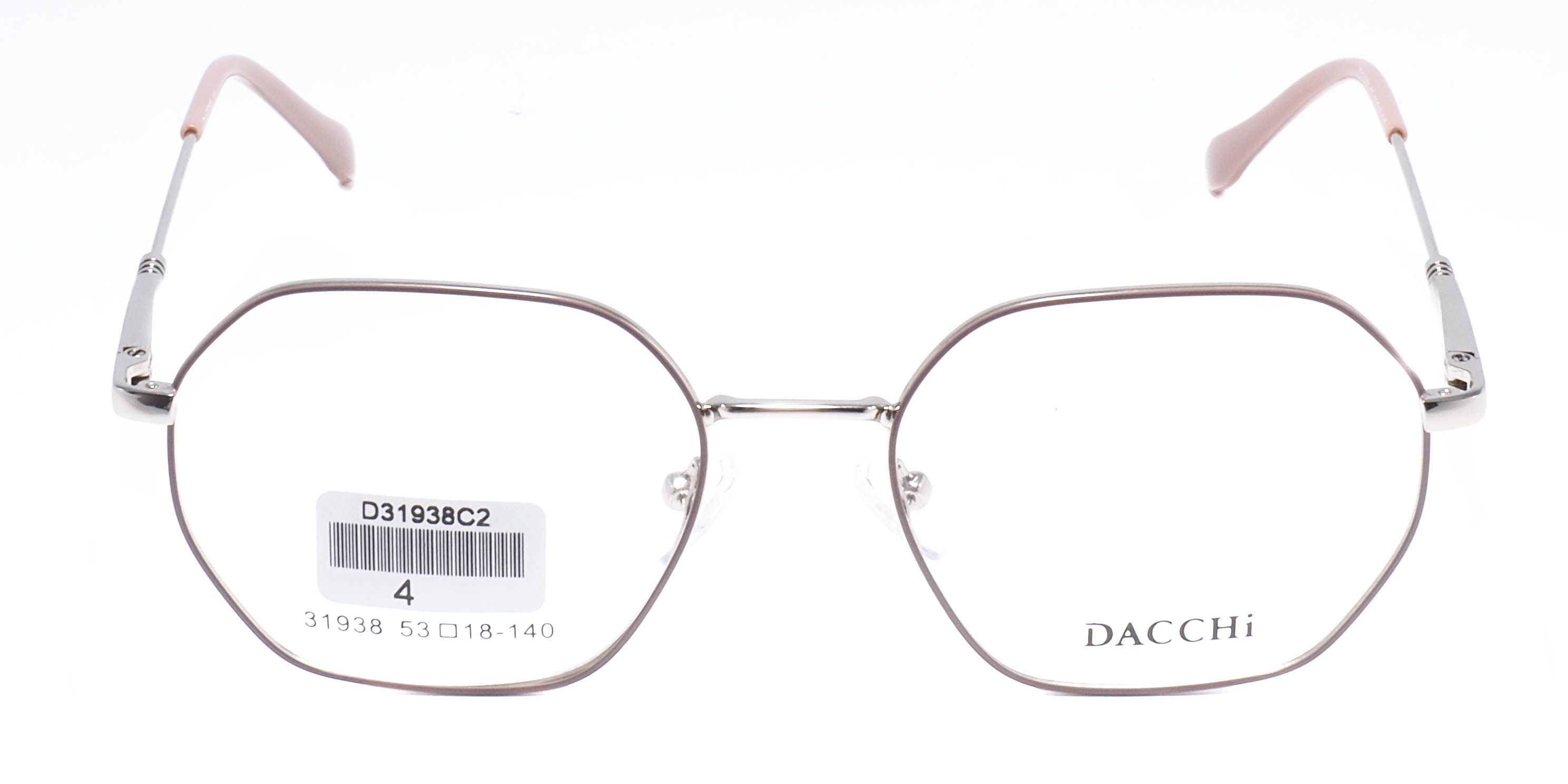 оправа DACCHi D31938 C2
