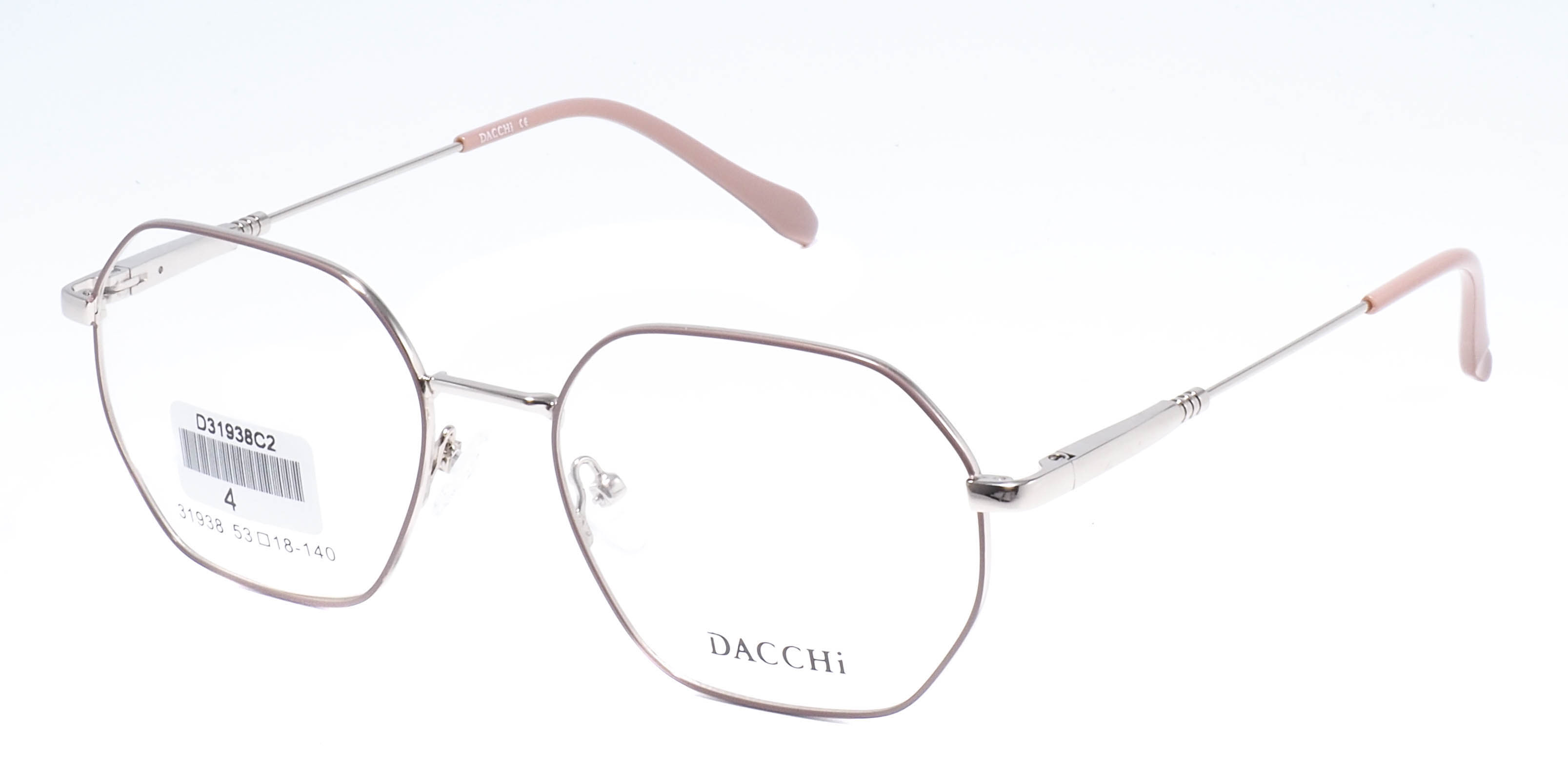оправа DACCHi D31938 C2