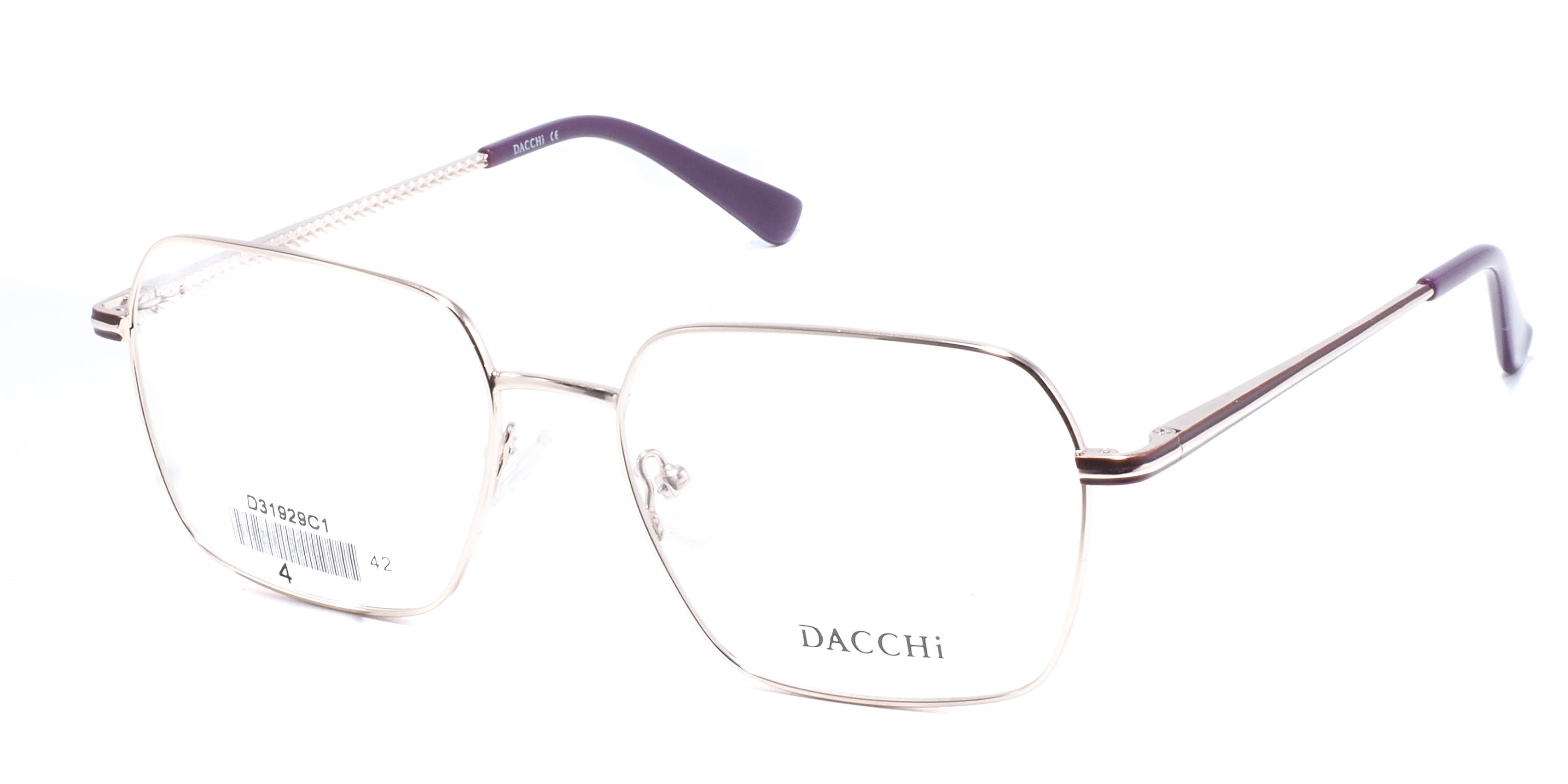 оправа Dacchi 31929 C1