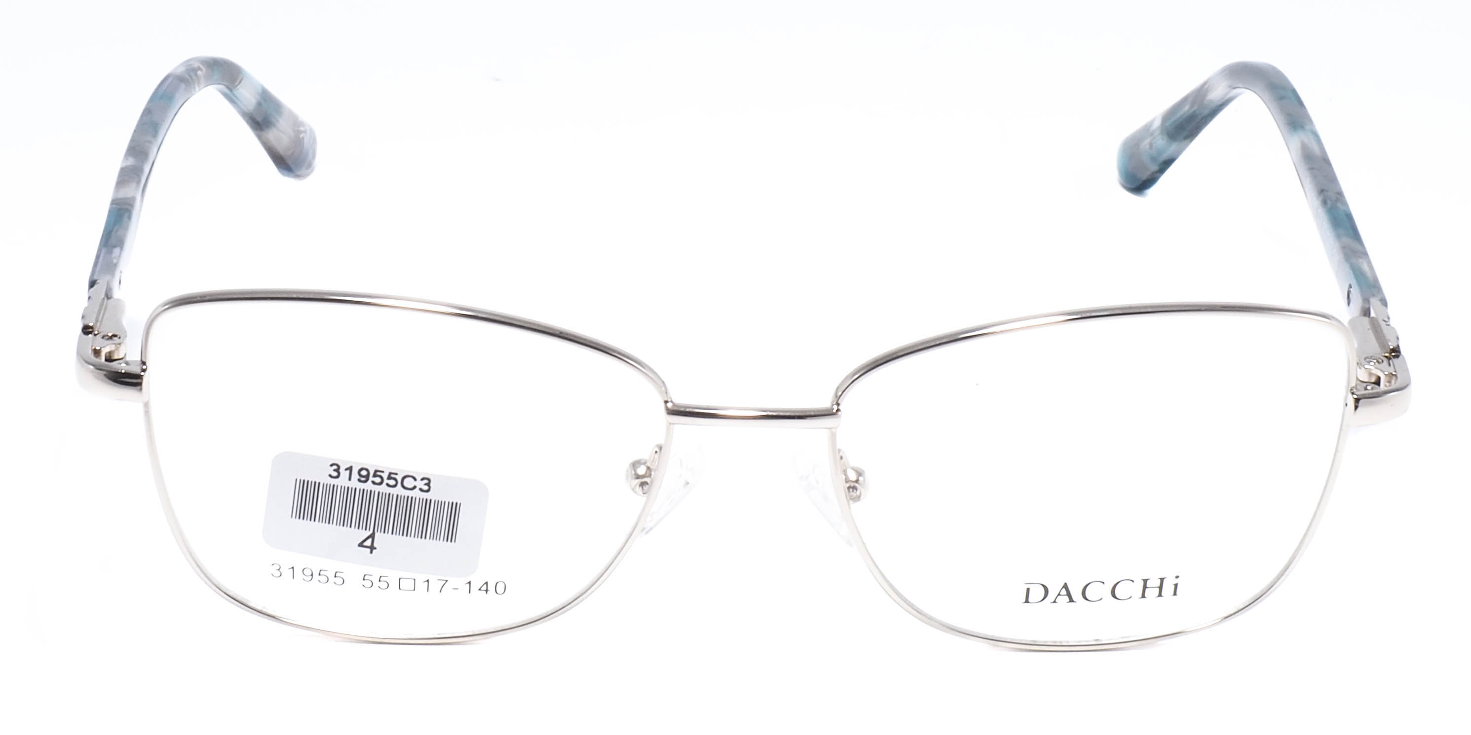 оправа DACCHi D31955 C3