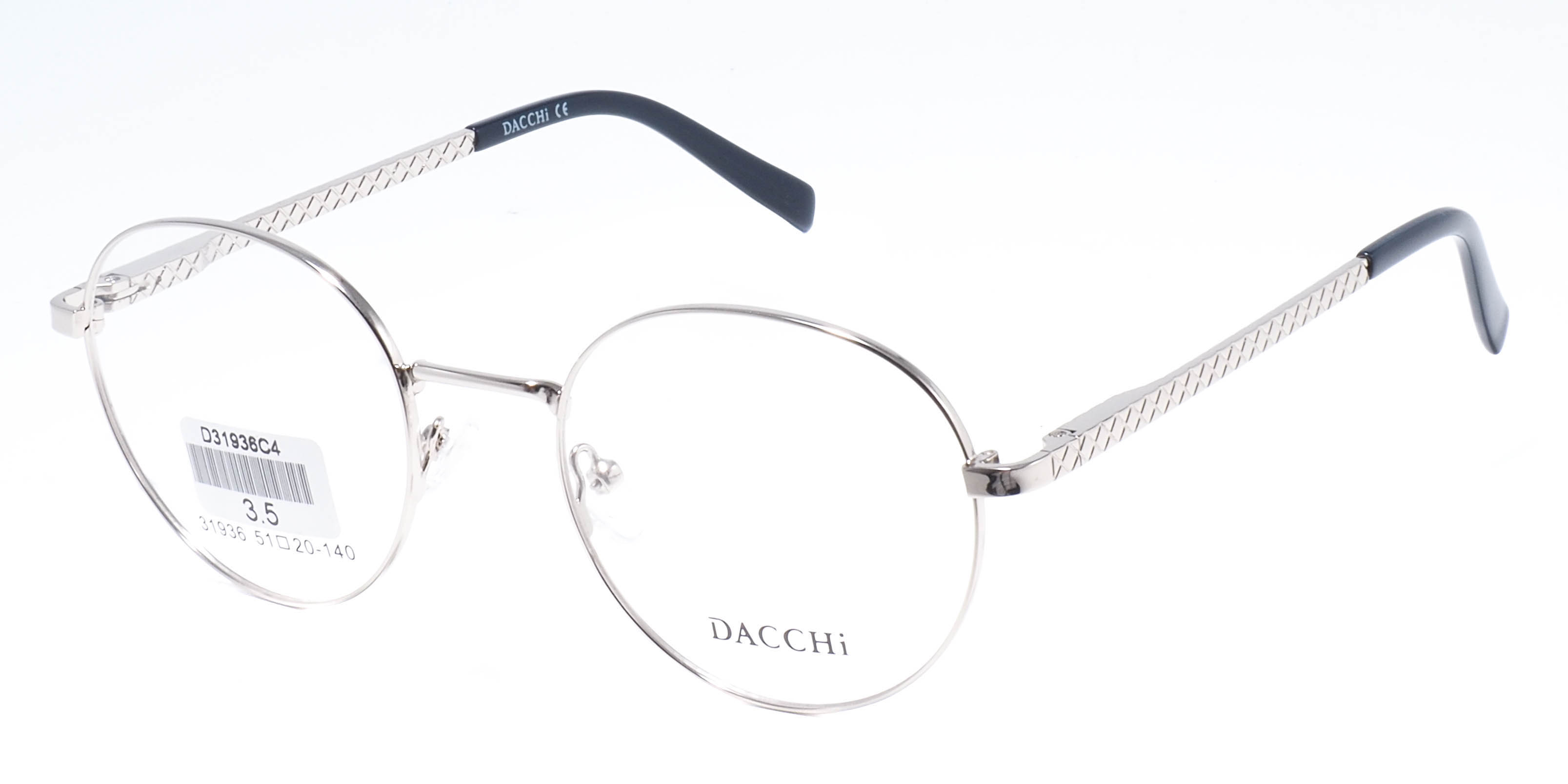 оправа DACCHi D31936 C4