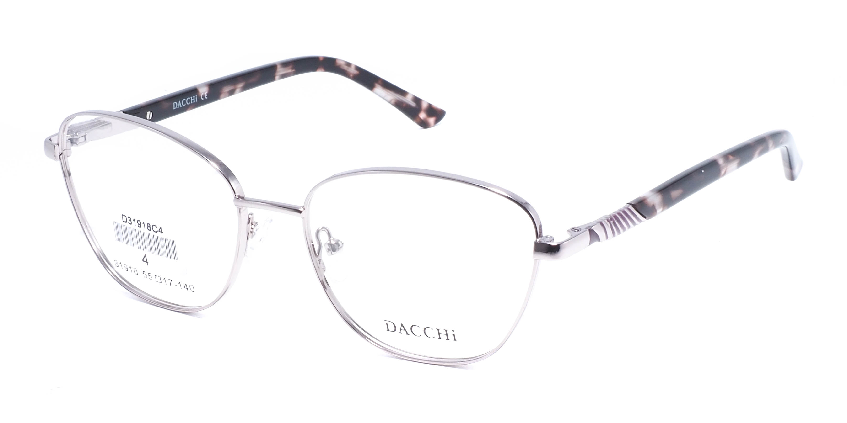 оправа Dacchi 31918 C4