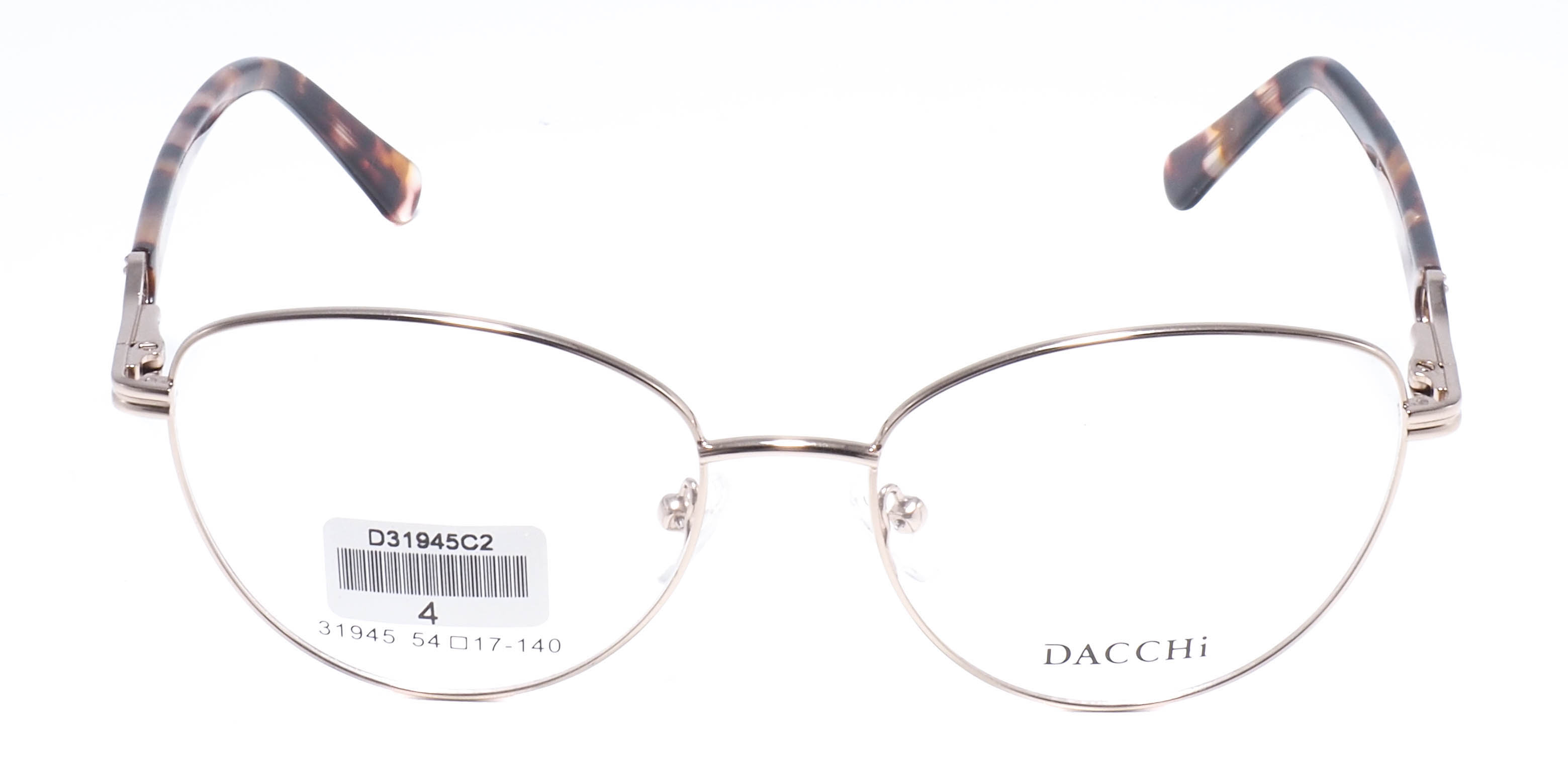 оправа DACCHi D31945 C2