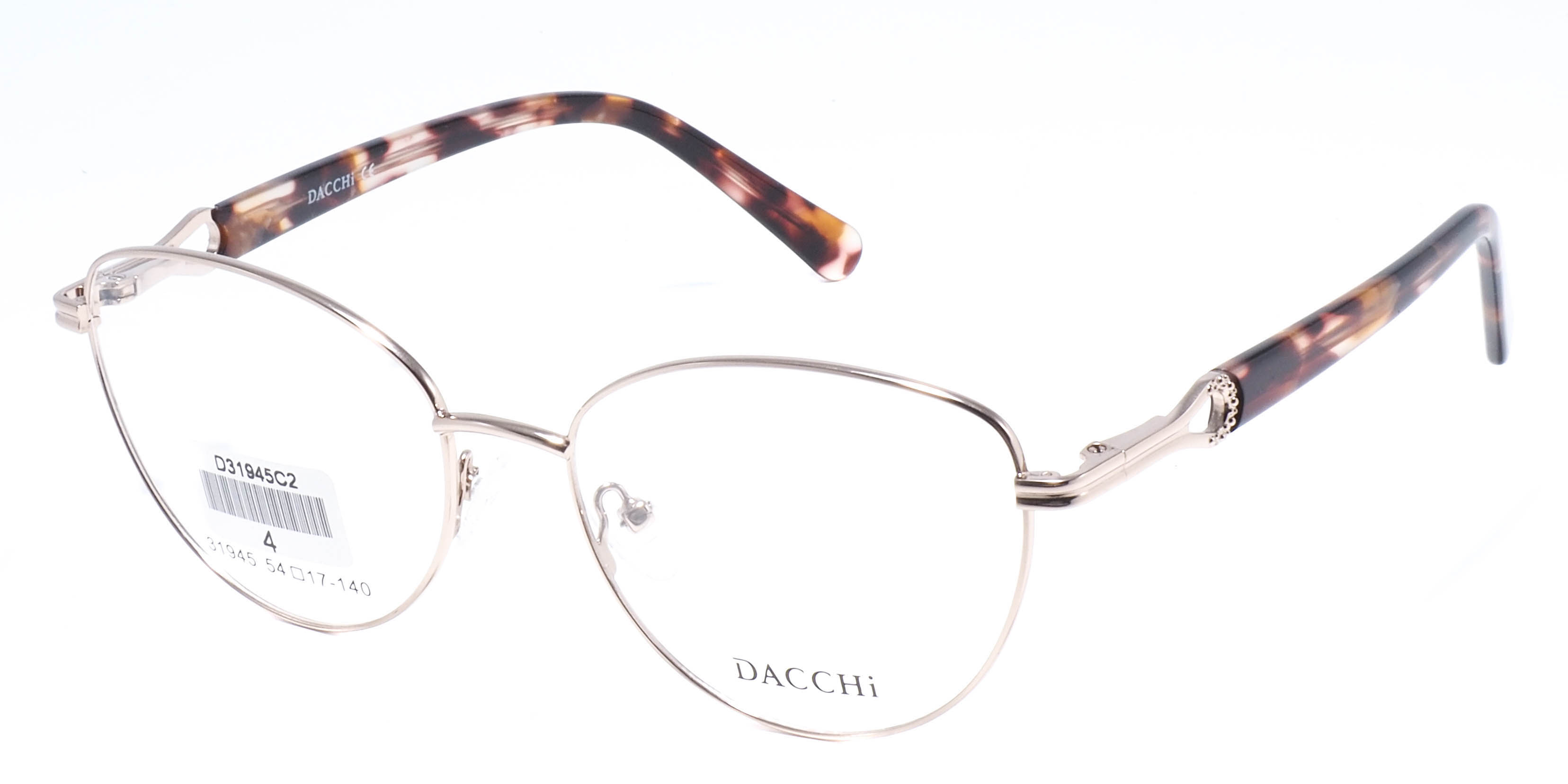 оправа DACCHi D31945 C2