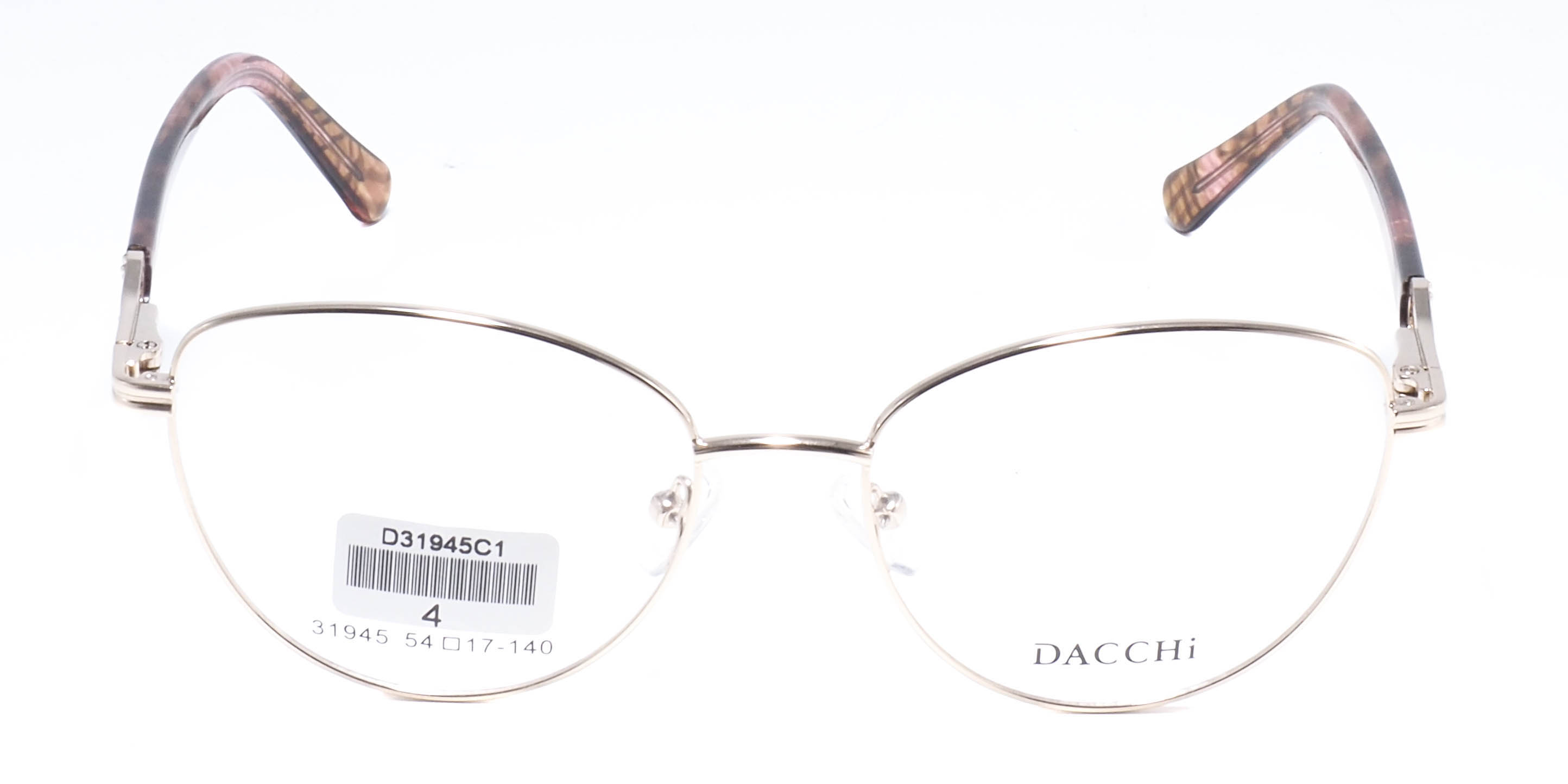 оправа DACCHi D31945 C1