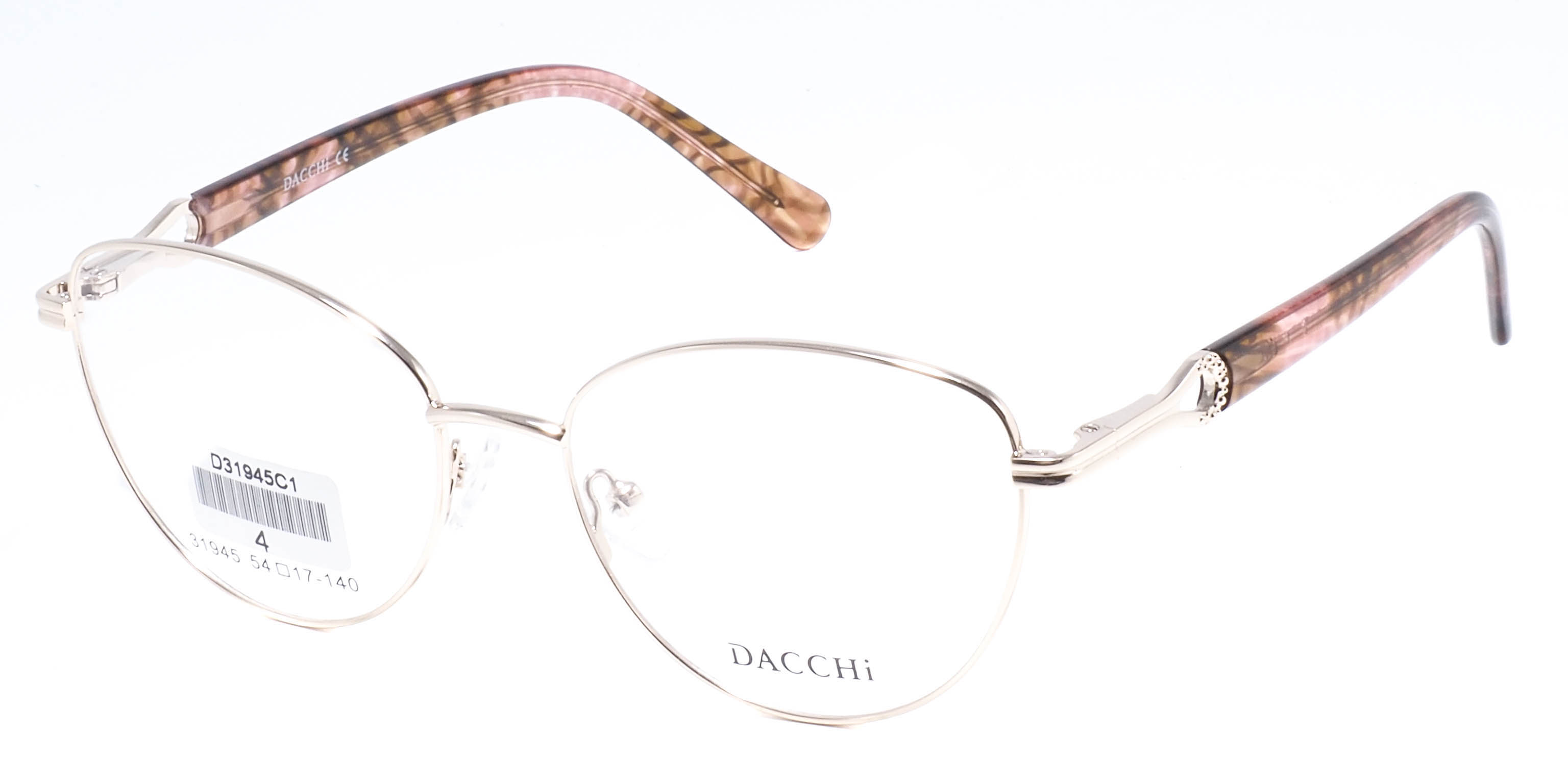 оправа DACCHi D31945 C1