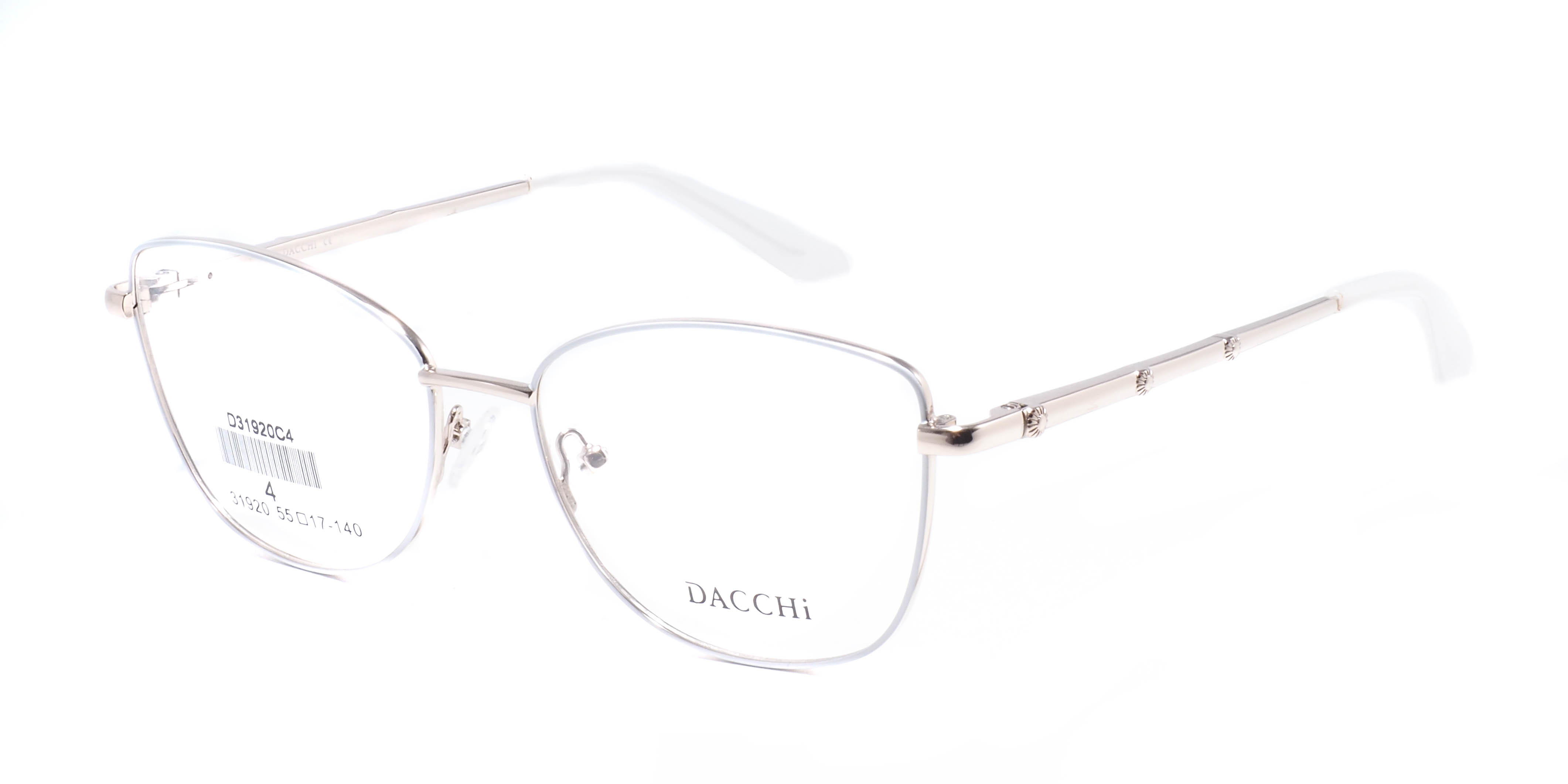 оправа Dacchi 31920 C4