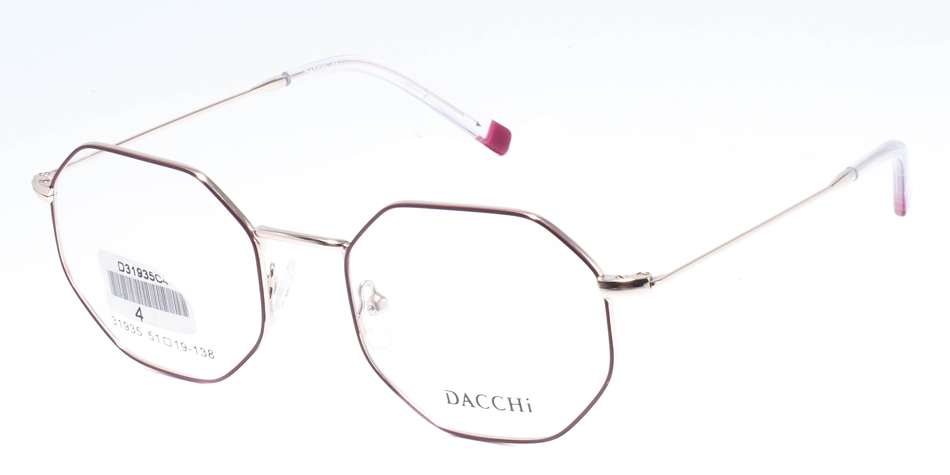 оправа DACCHi D31935 C4