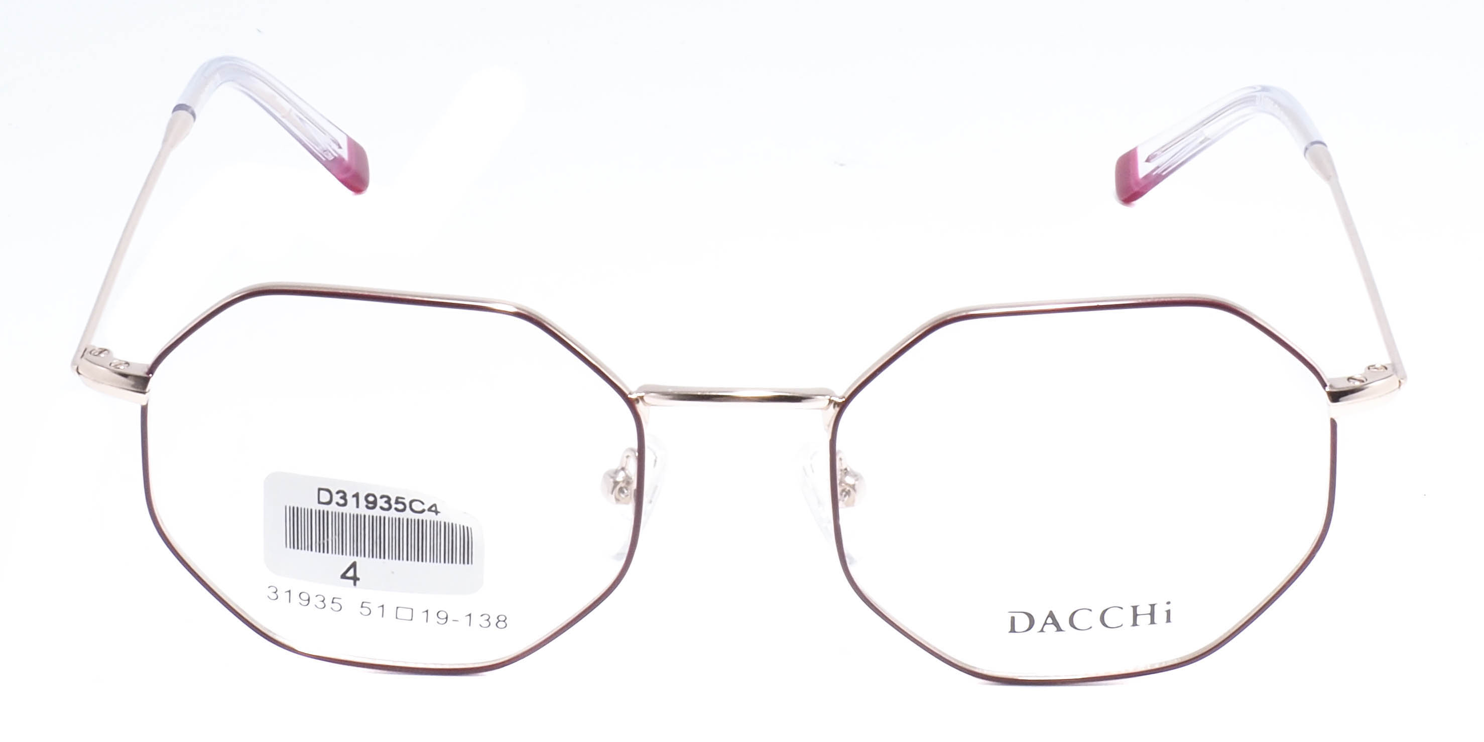 оправа DACCHi D31935 C4