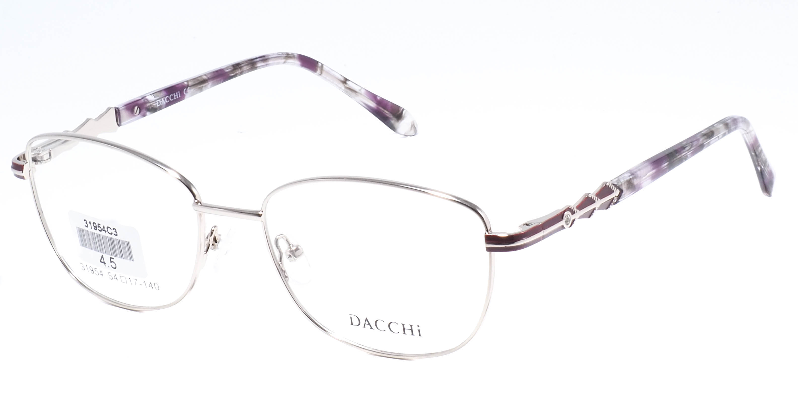 оправа DACCHi D31954 C3