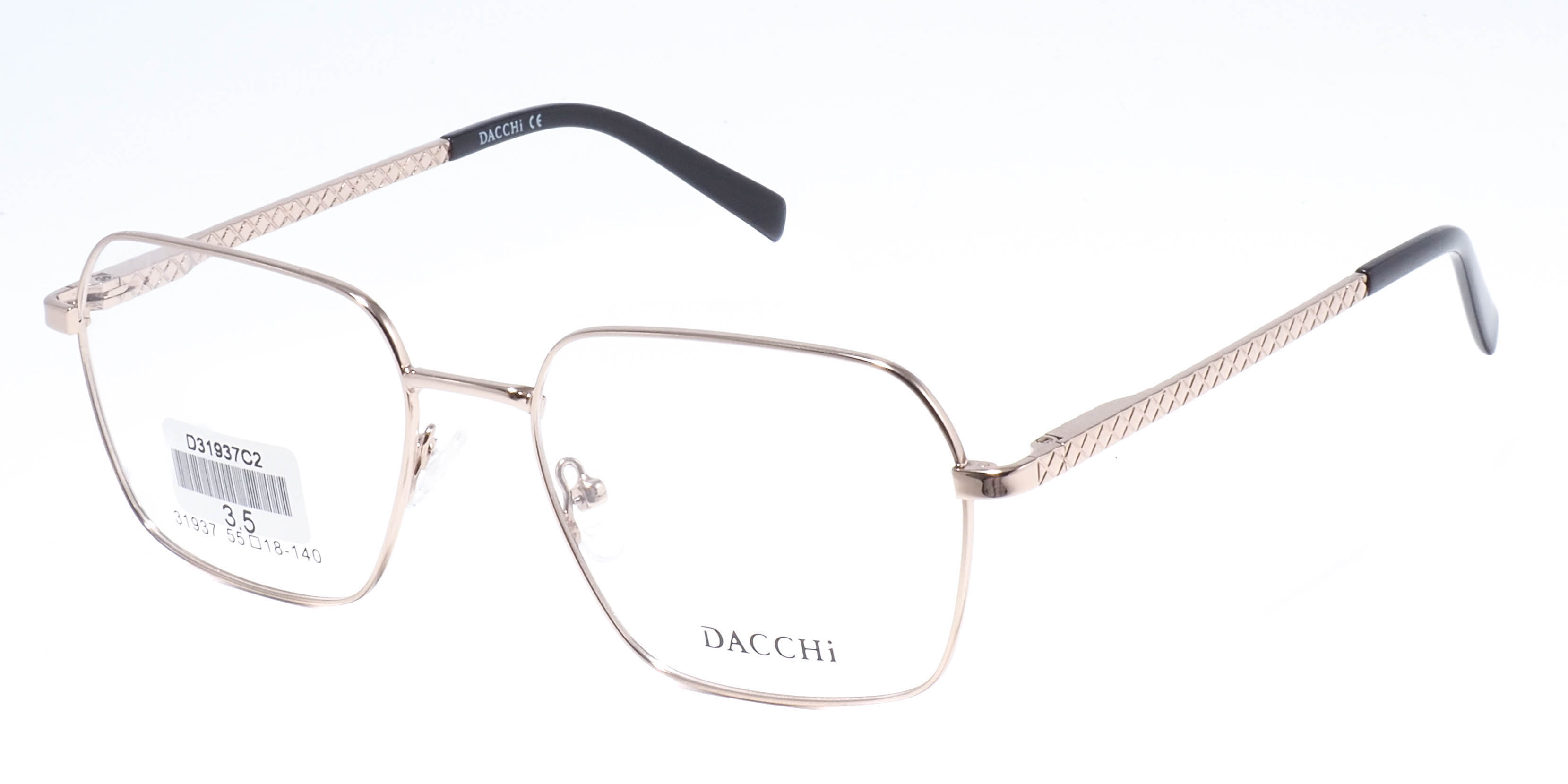 оправа DACCHi D31937 C2